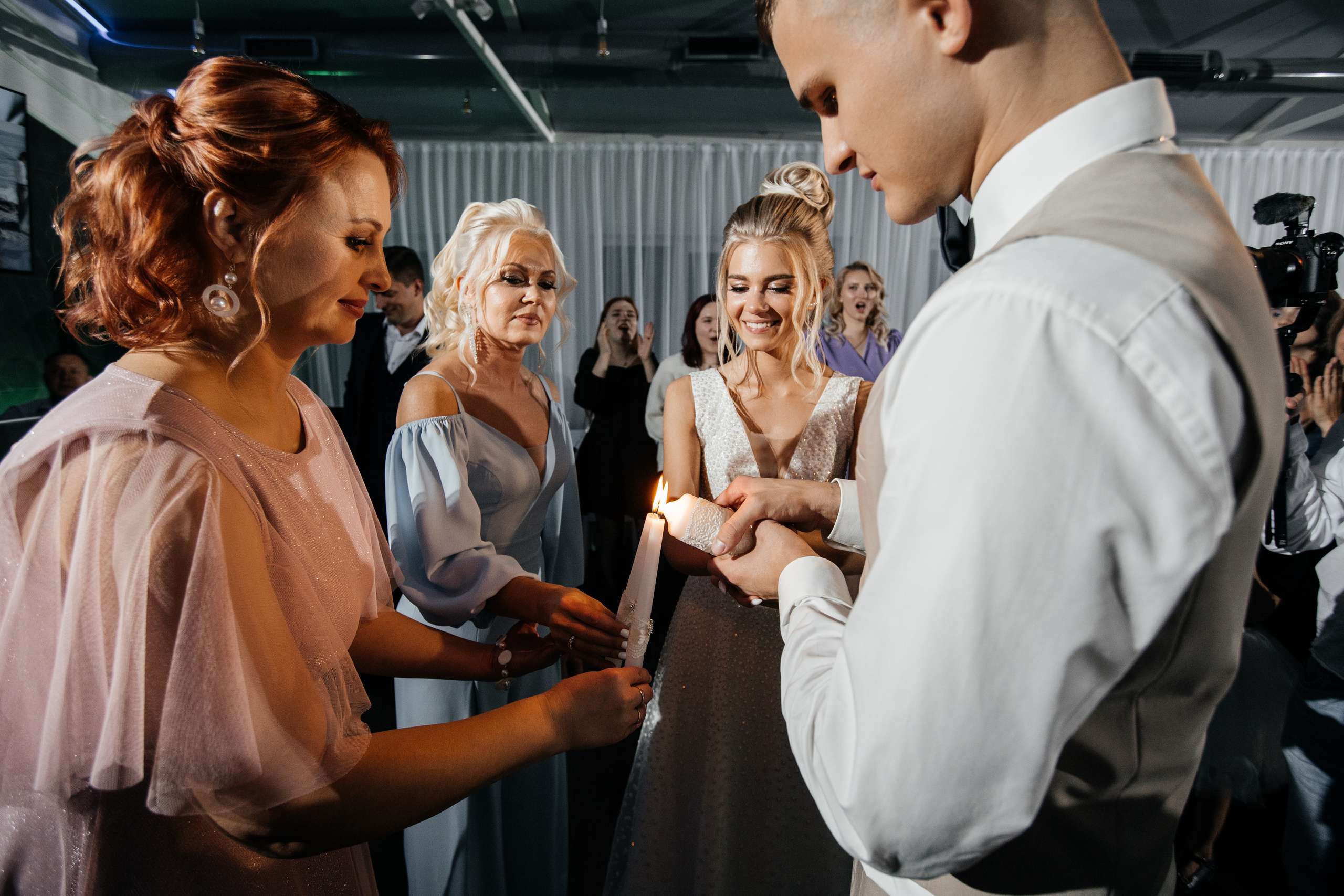 Злата & Данил