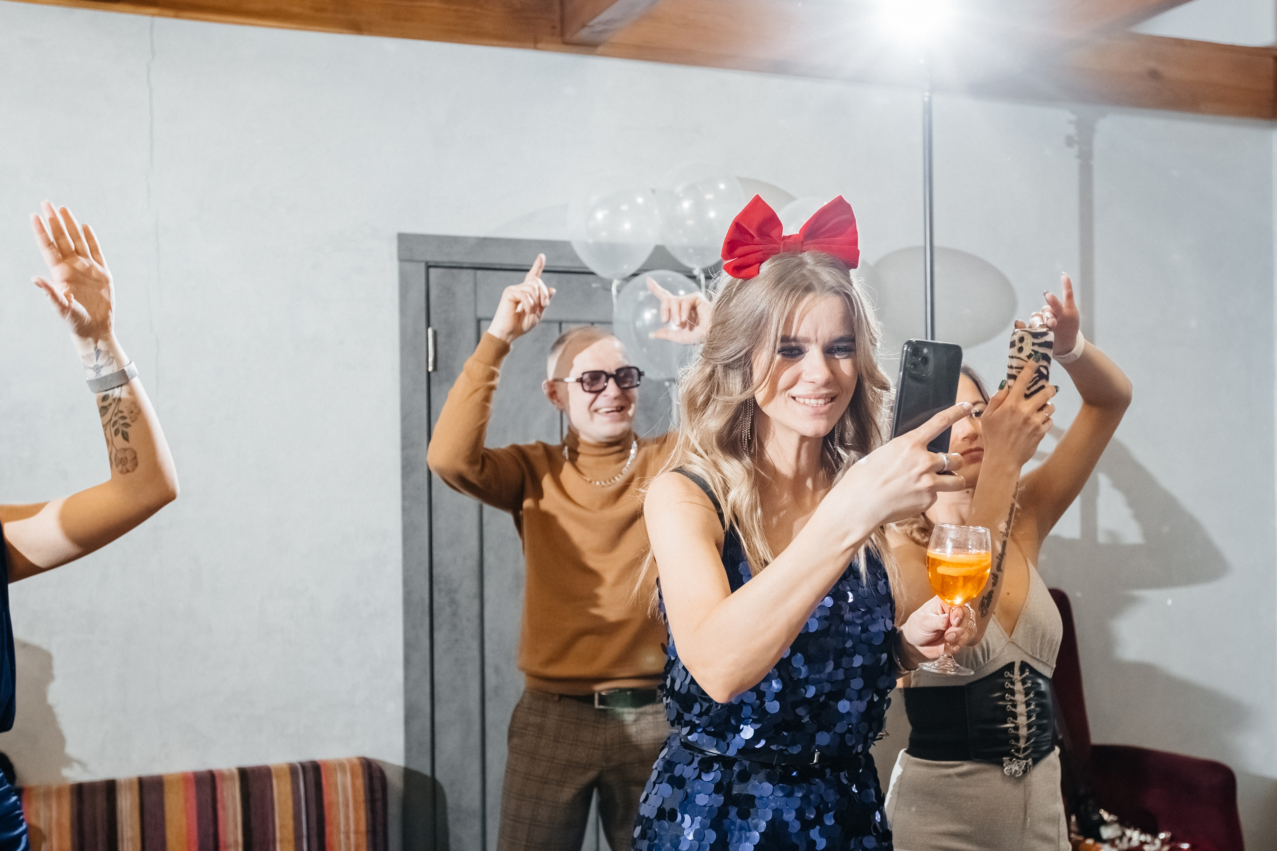 Юбилей Юлии