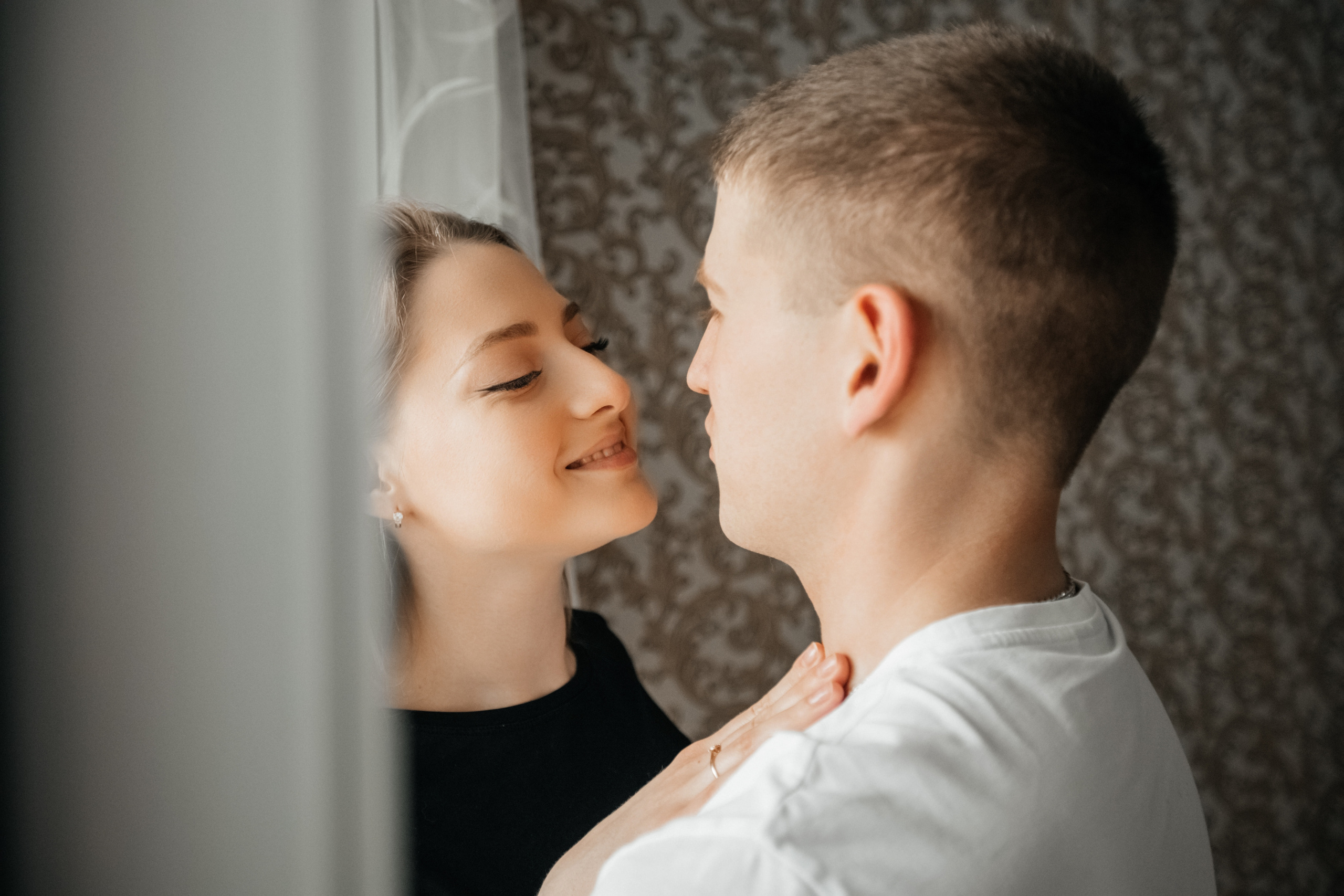 Маленькая история большой любви. Свадебный фотограф Барнаул Алексей Павлов