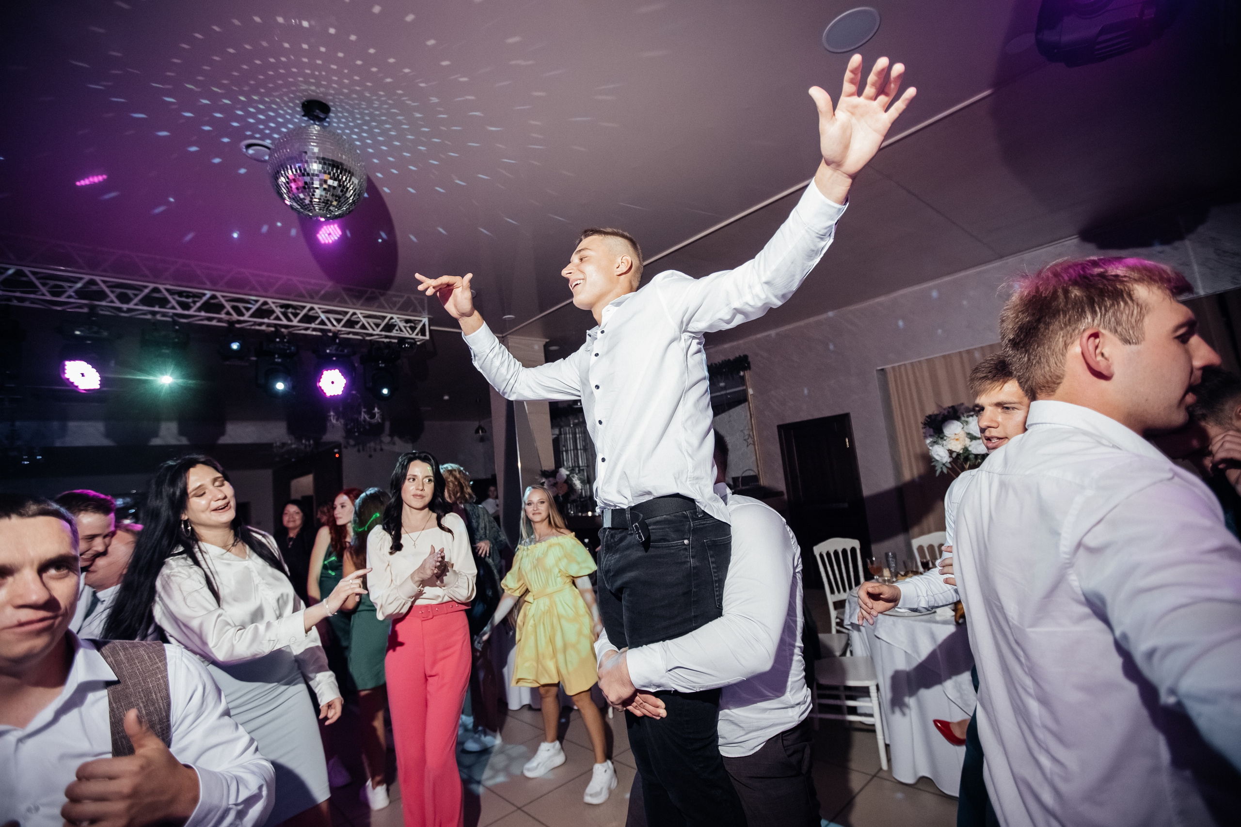 Кристина & Данил