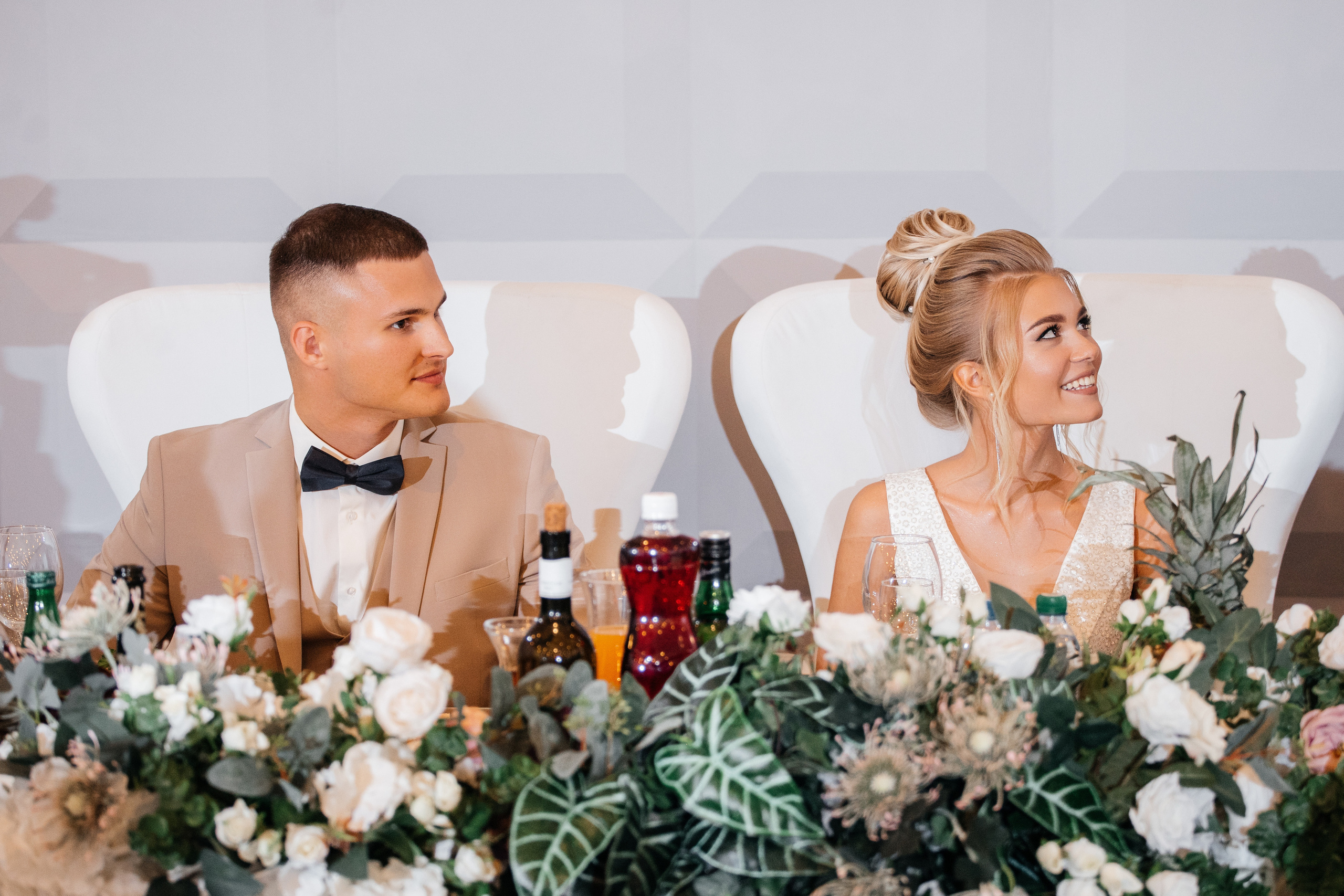 Злата & Данил