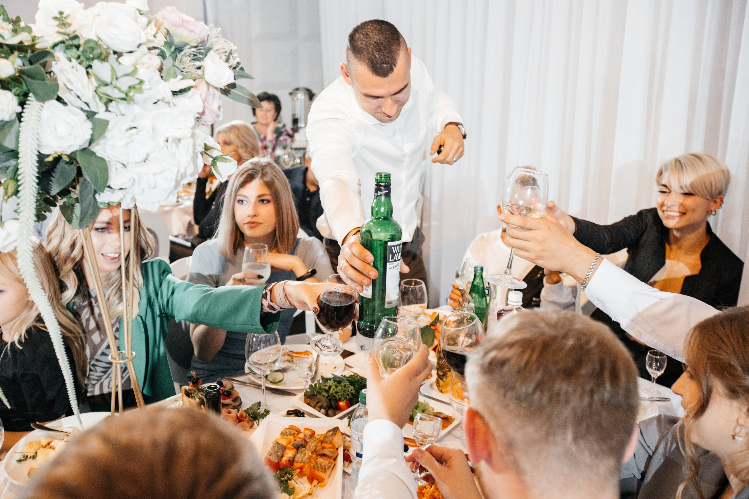 Злата & Данил