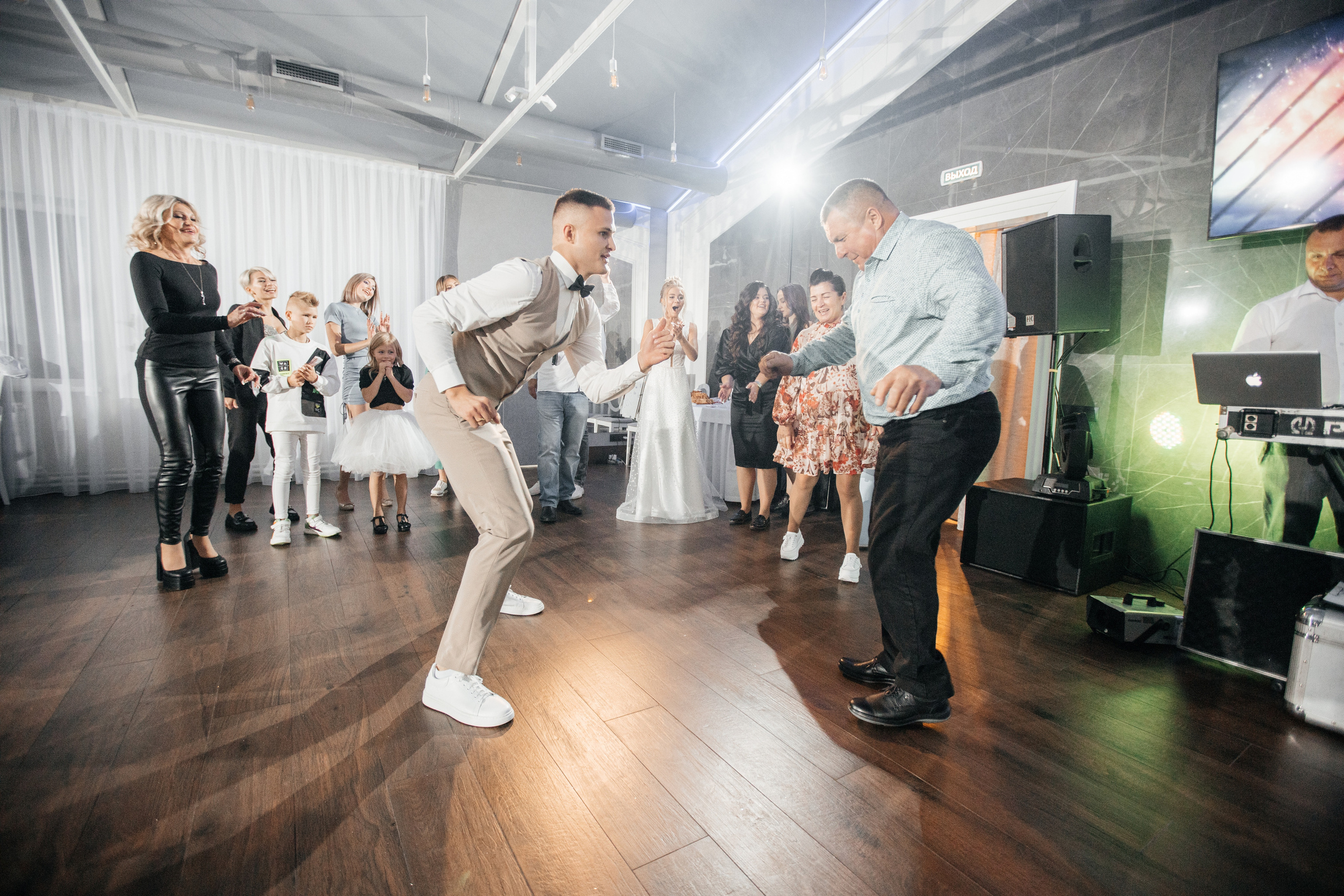 Злата & Данил