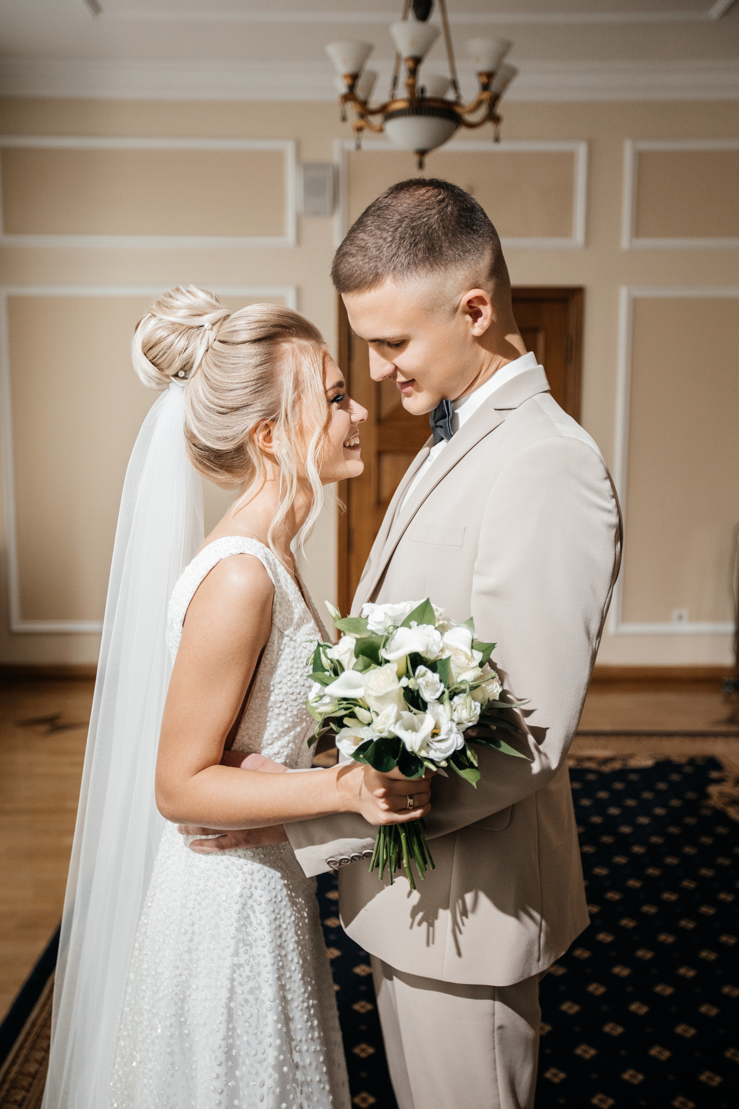 Злата & Данил