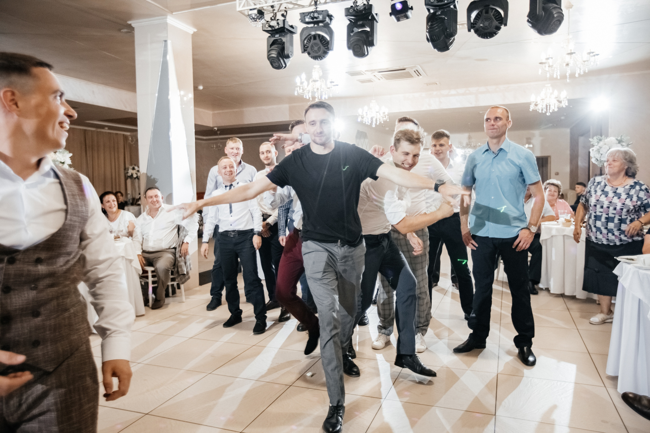 Кристина & Данил