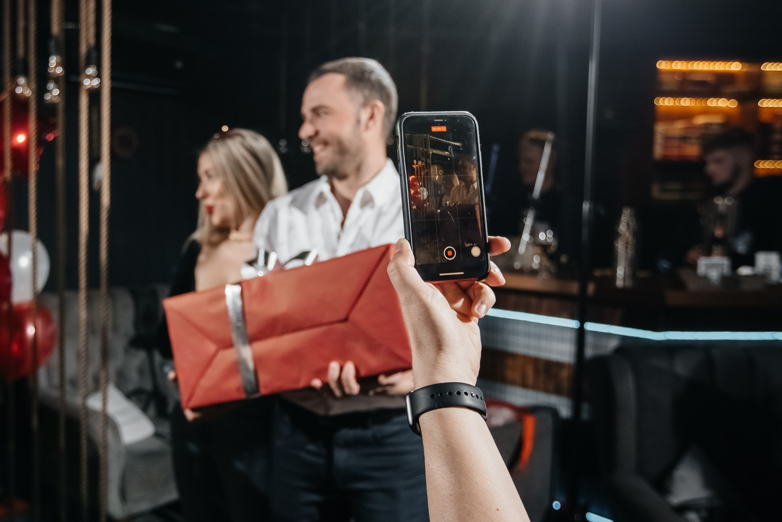 Юбилей Алисы