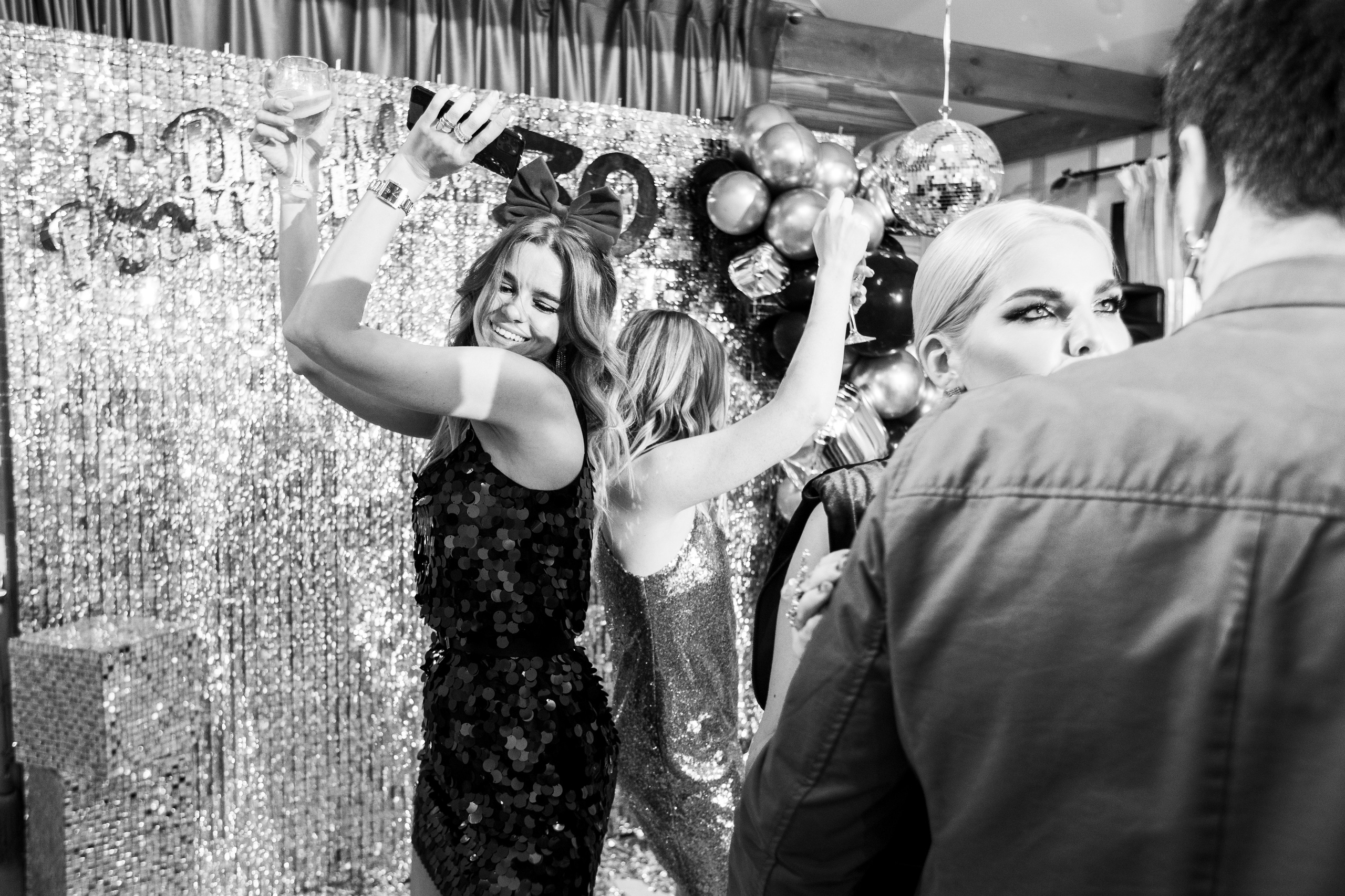 Юбилей Юлии