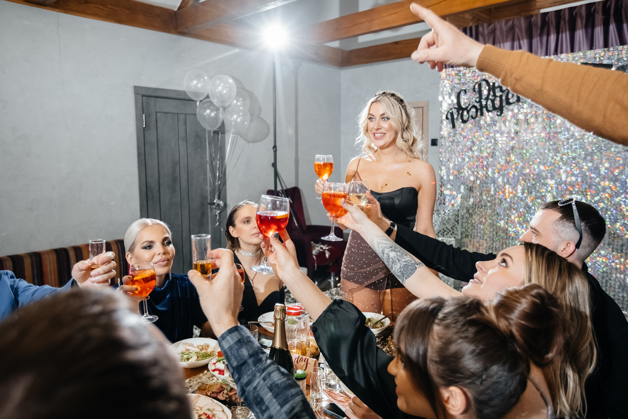 Юбилей Юлии