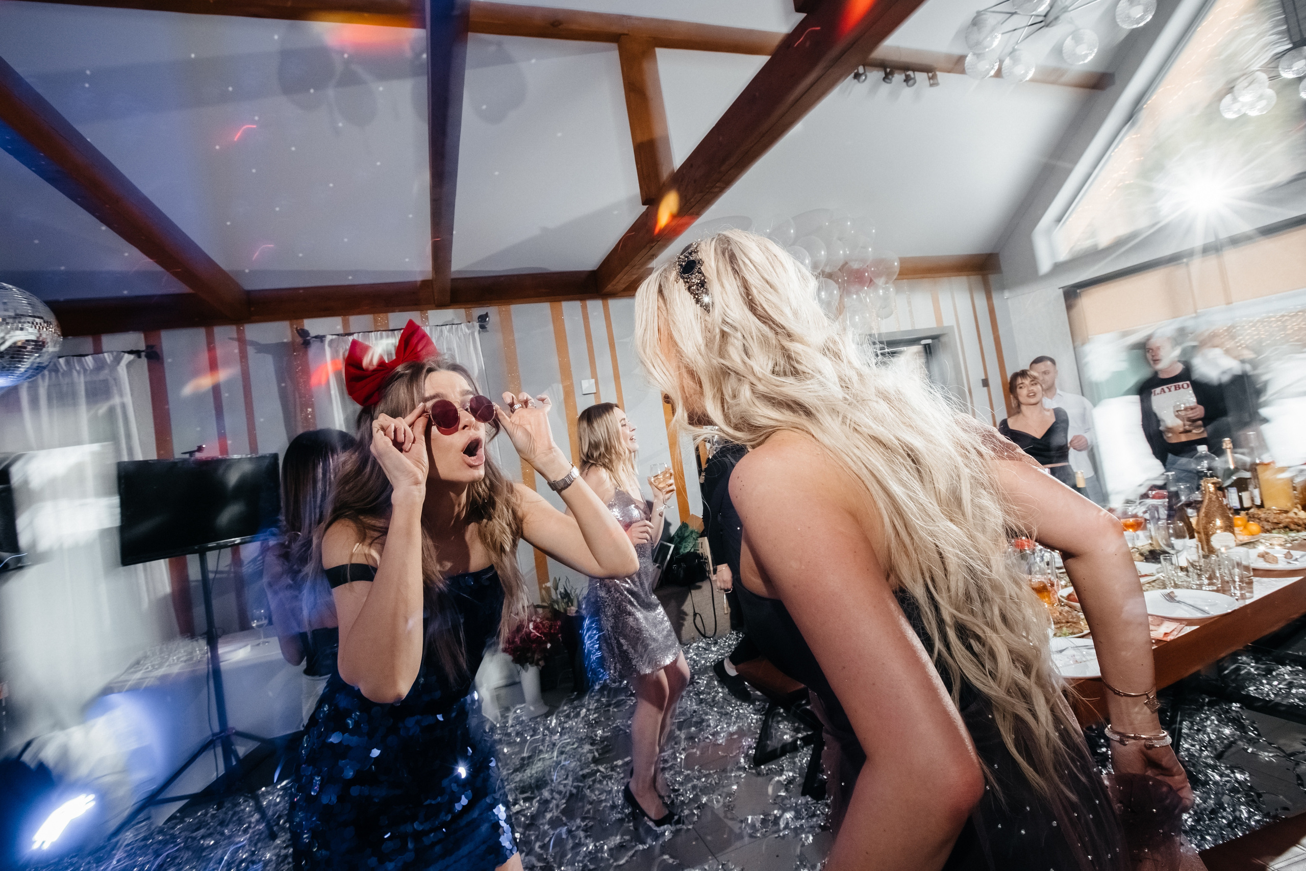 Юбилей Юлии