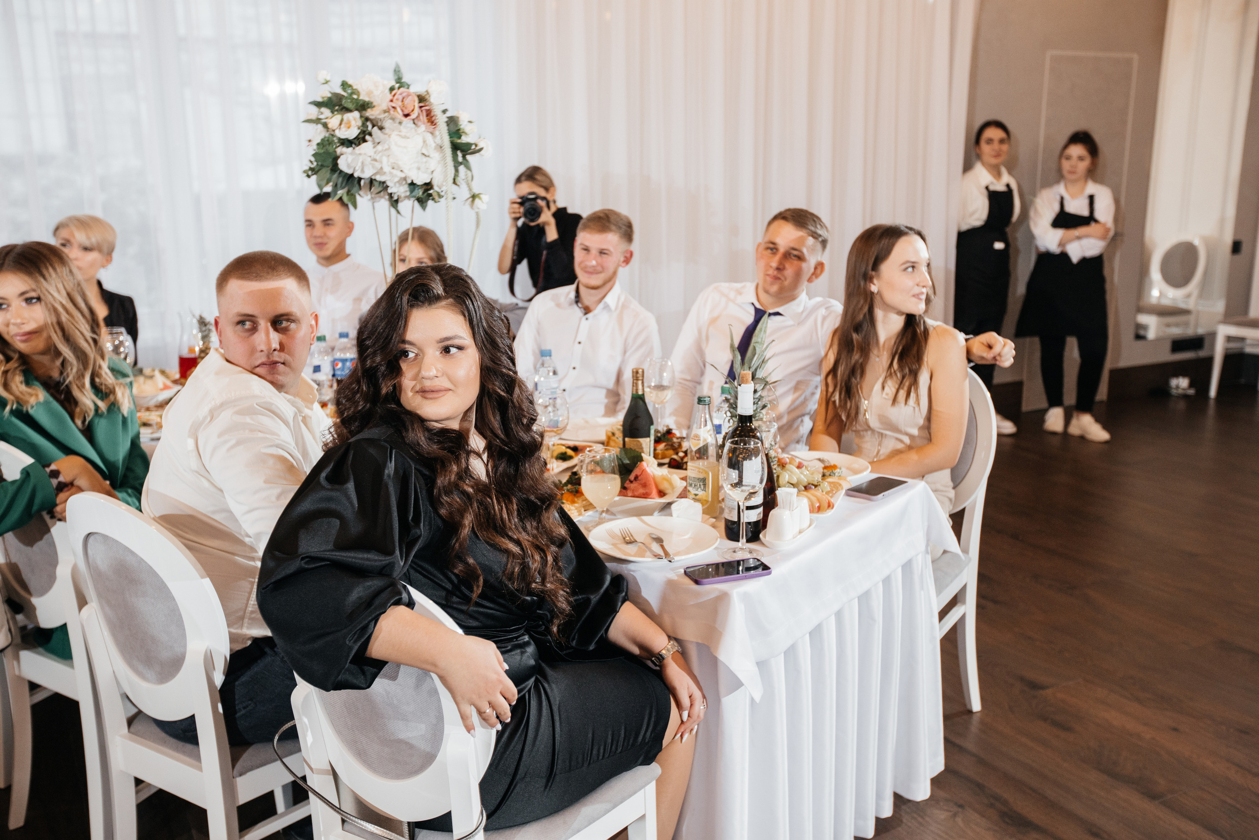 Злата & Данил