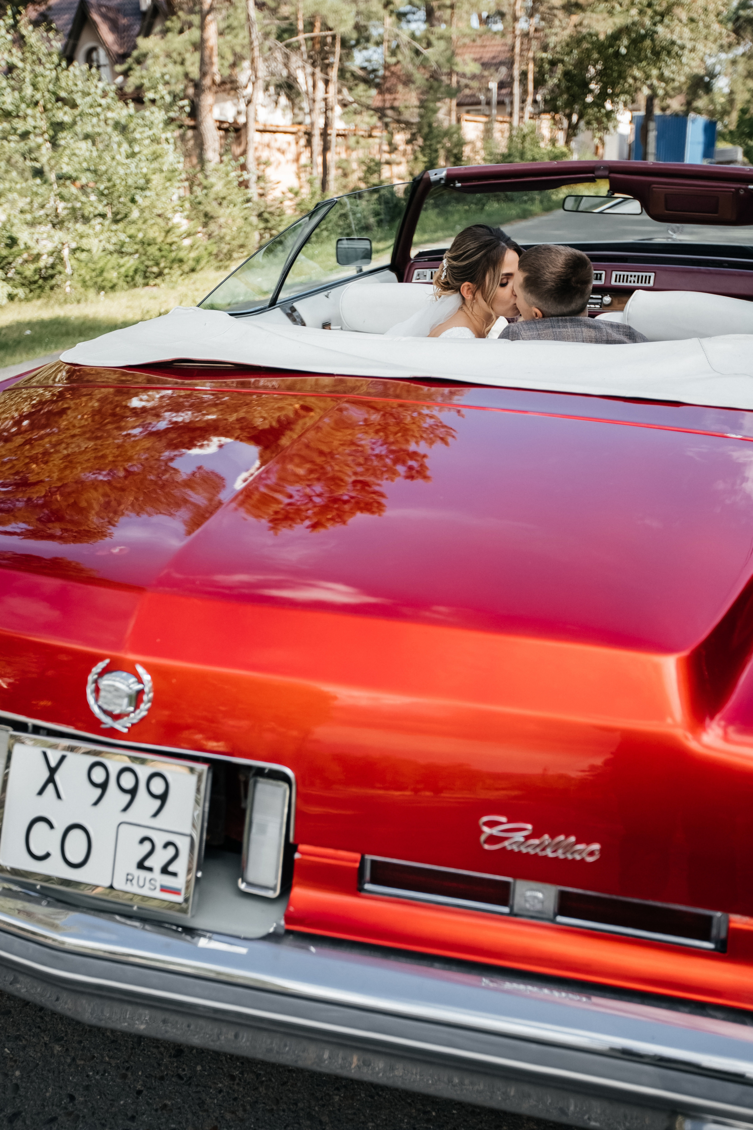 Кристина & Данил