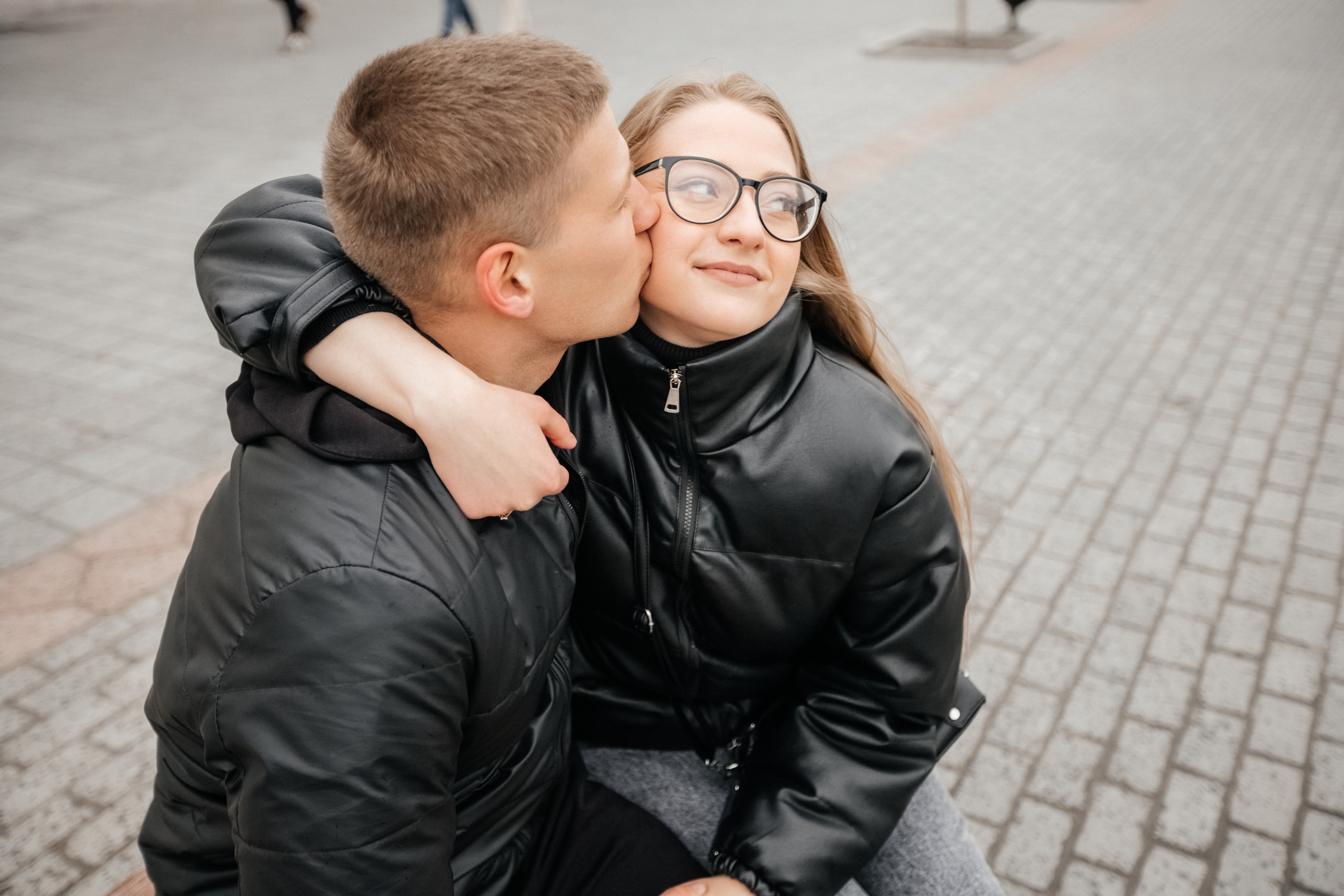 Маленькая история большой любви. Свадебный фотограф Барнаул Алексей Павлов