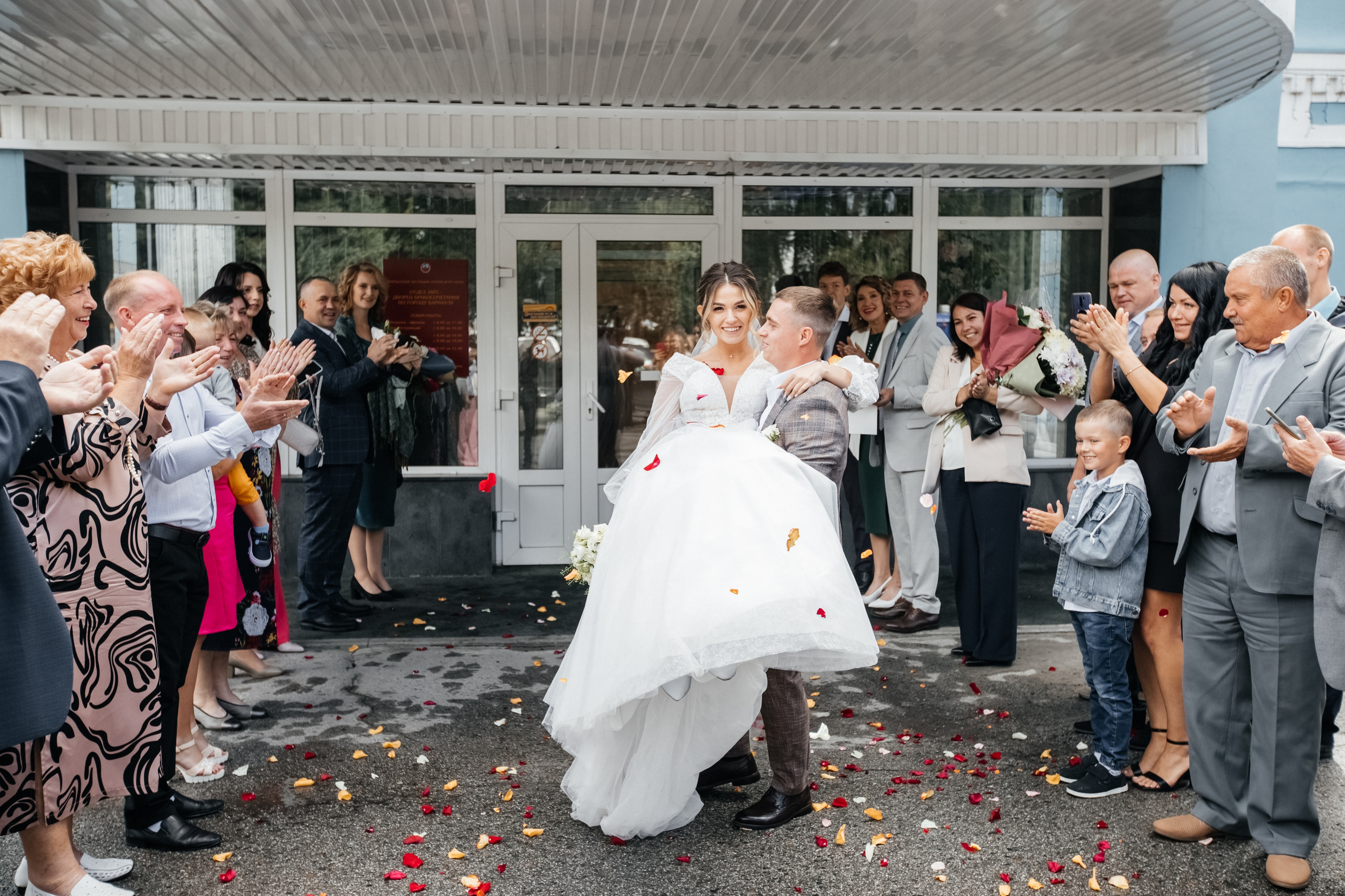 Кристина & Данил