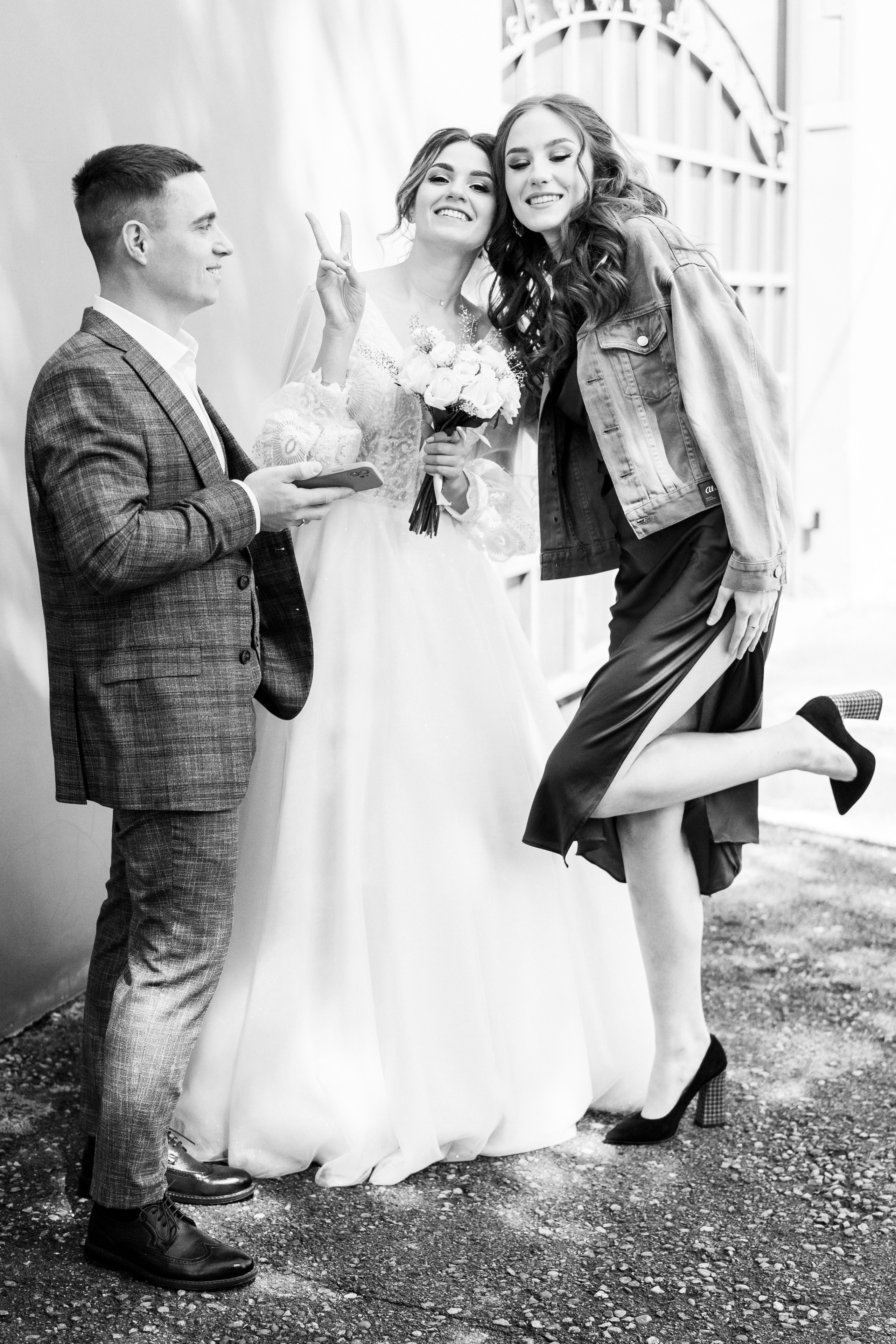 Кристина & Данил