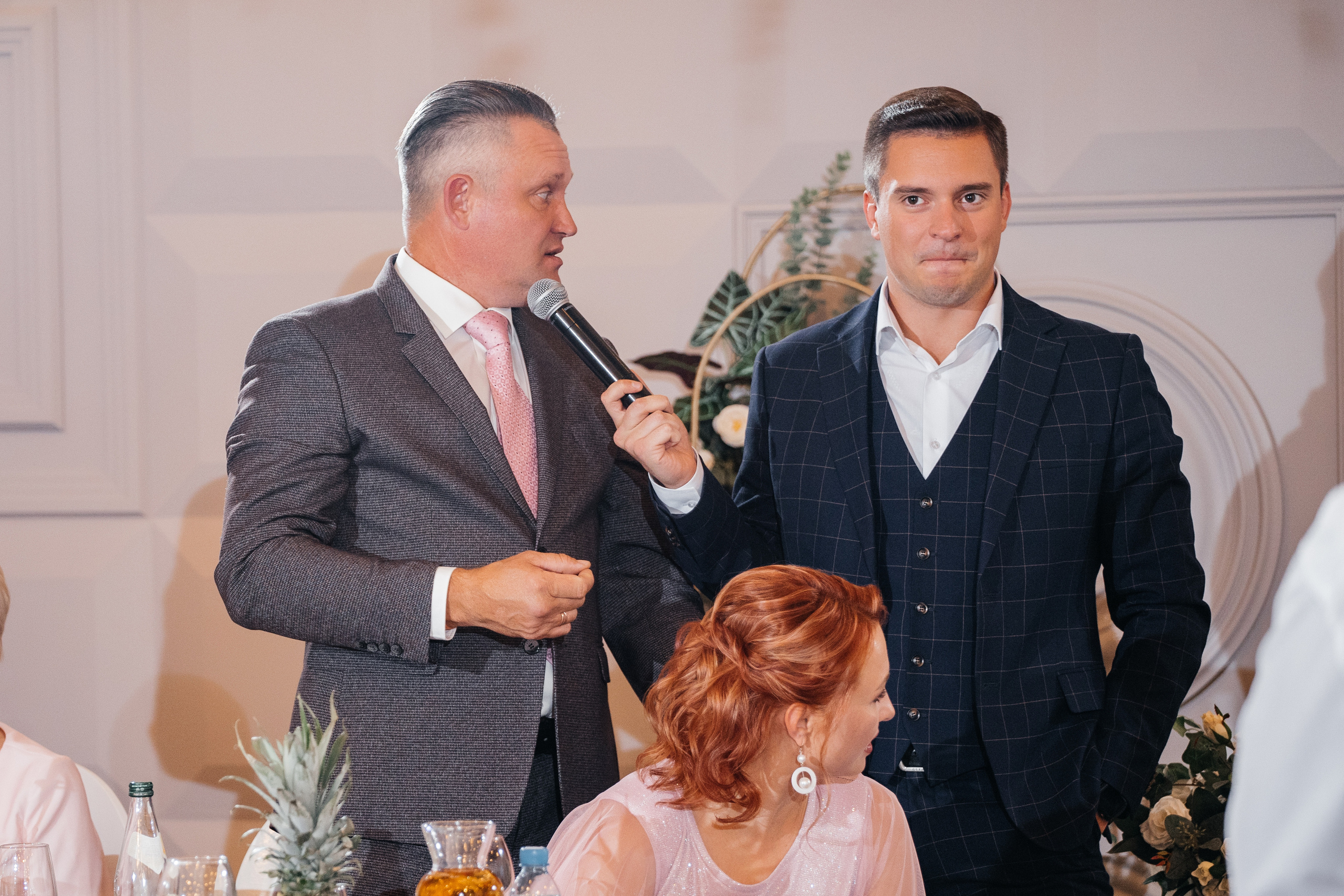 Злата & Данил