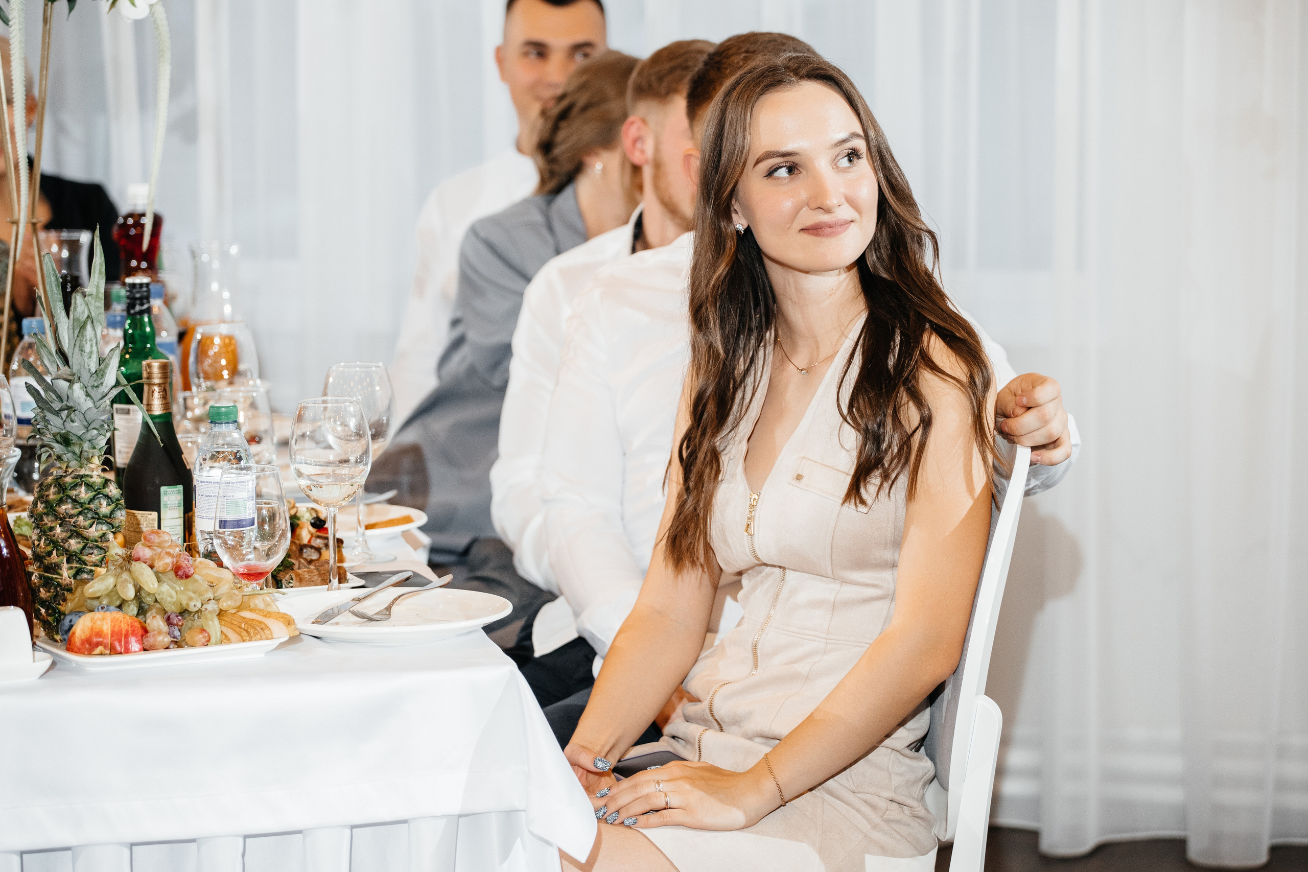 Злата & Данил