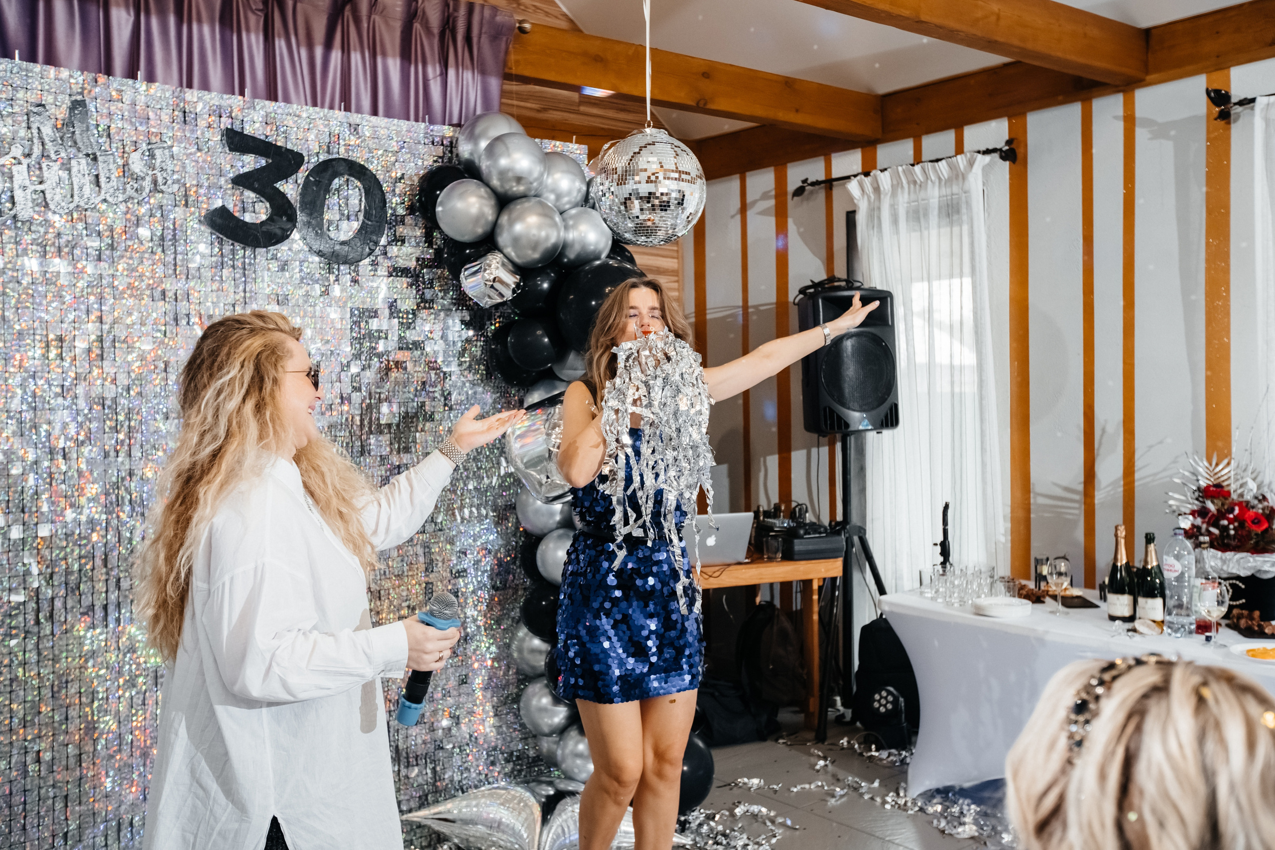 Юбилей Юлии