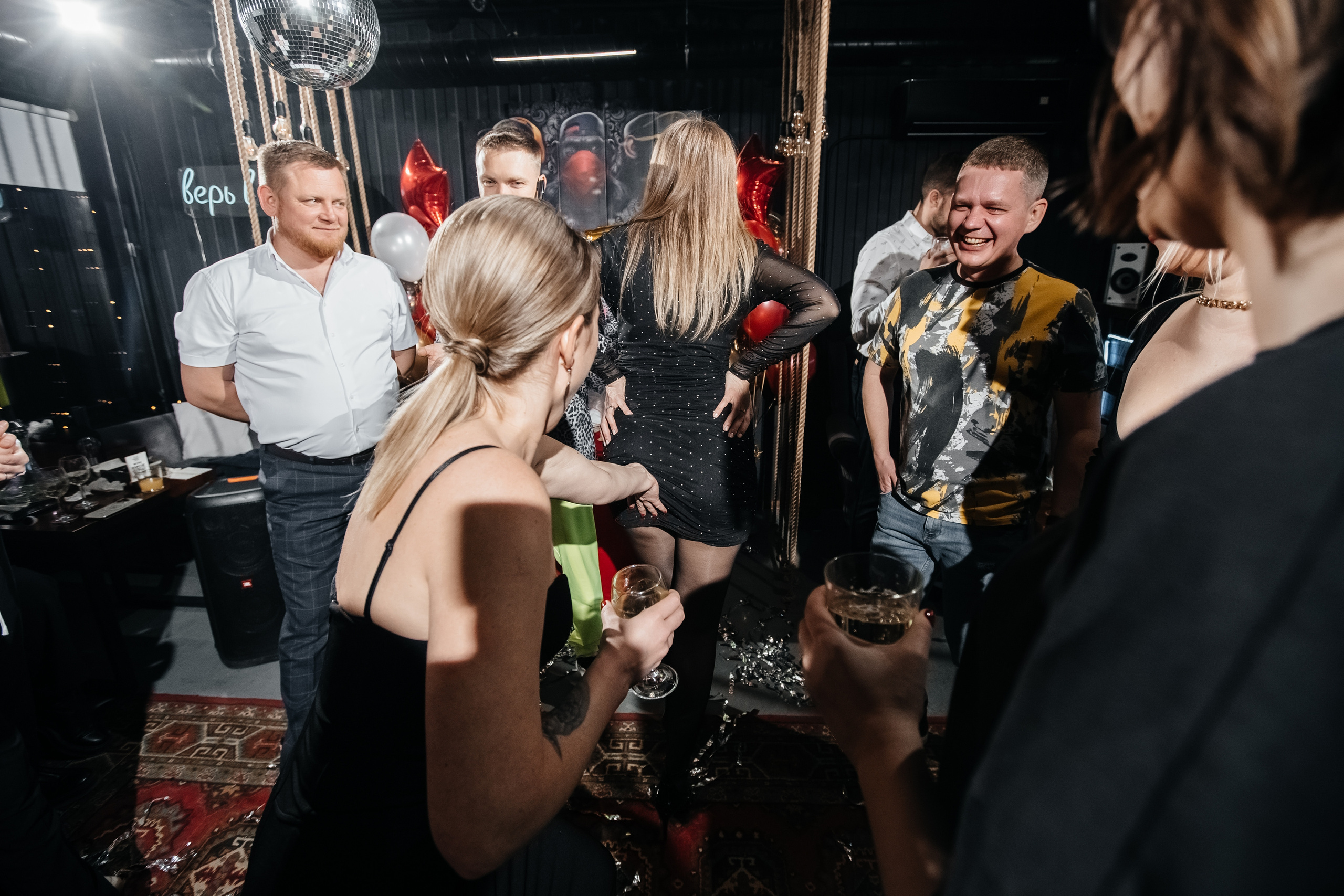 Юбилей Алисы