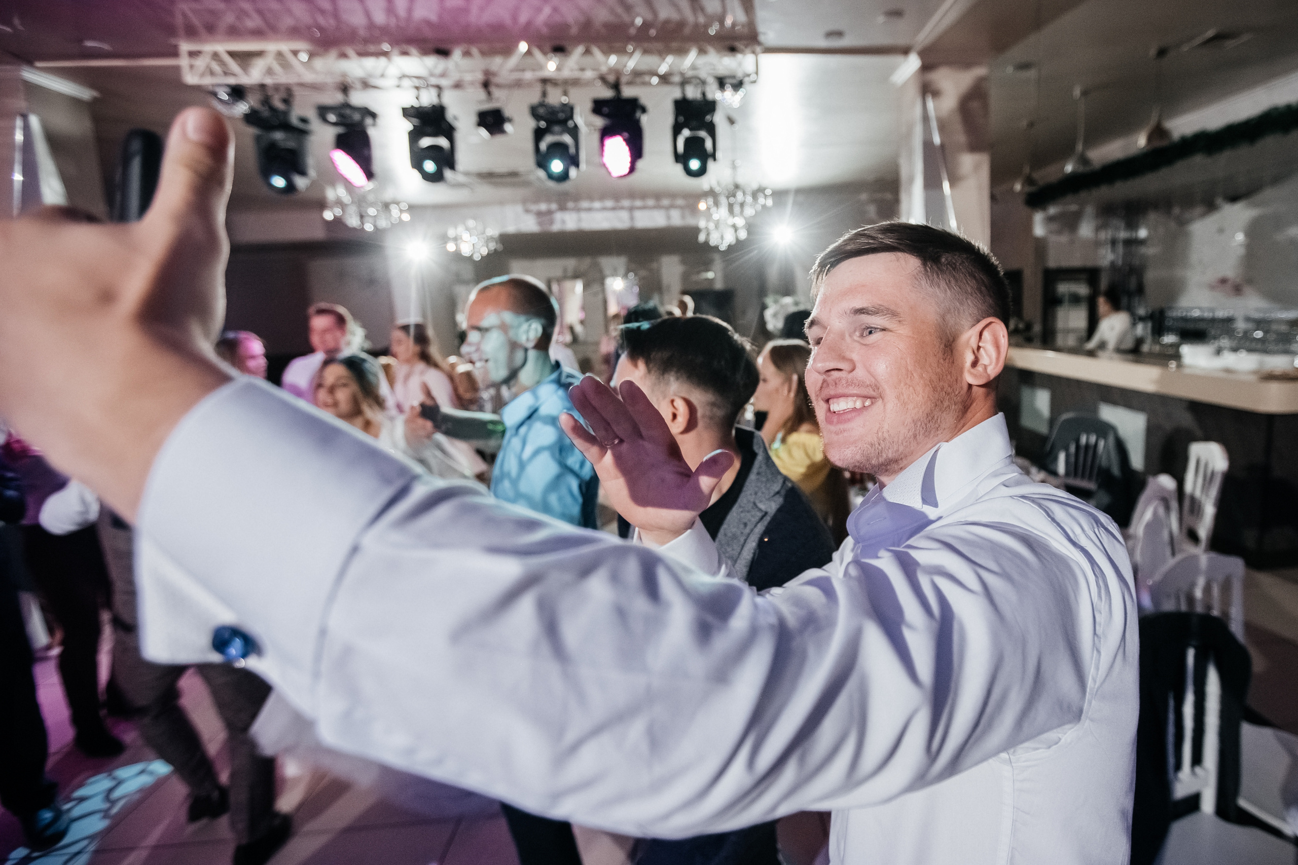 Кристина & Данил