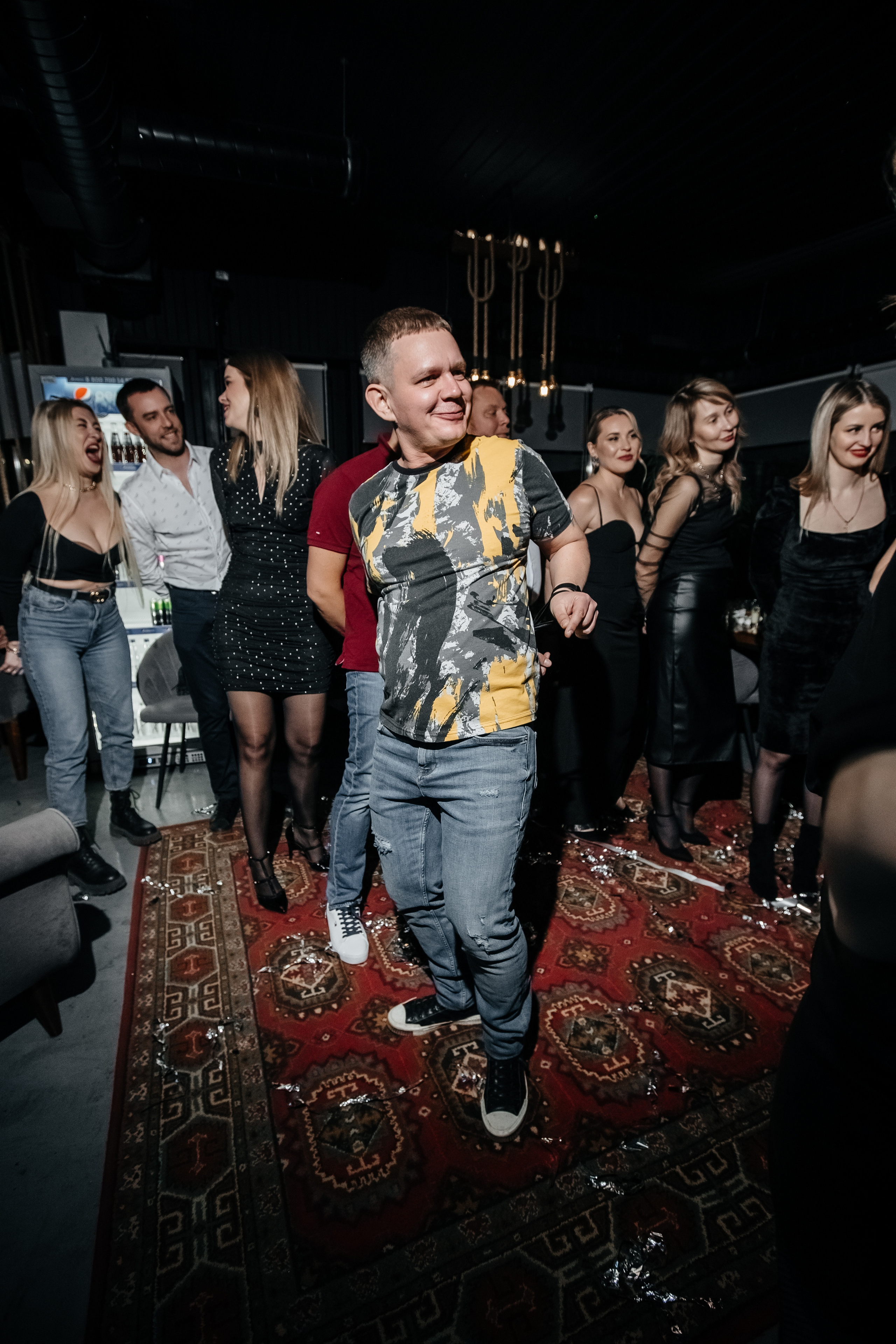 Юбилей Алисы