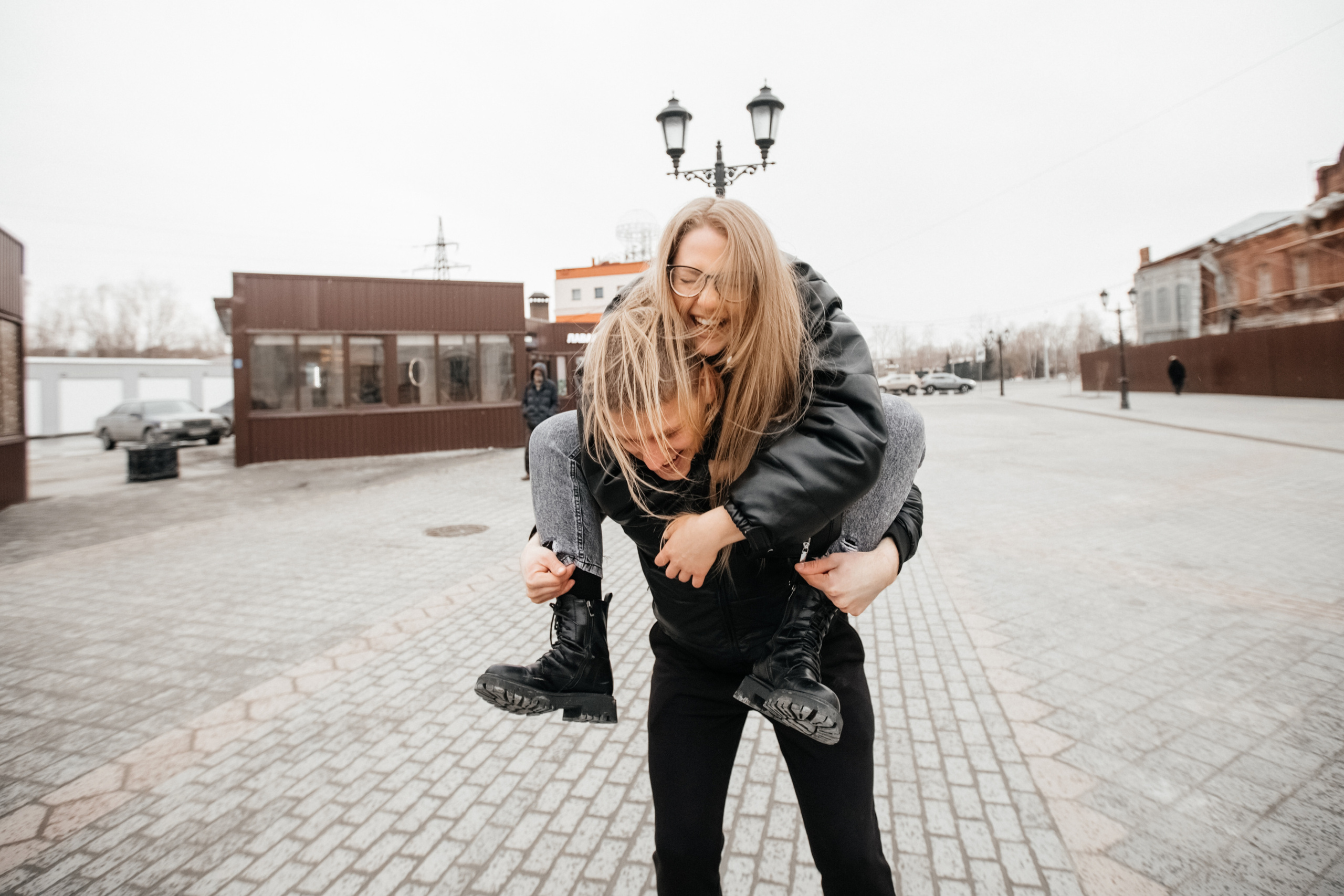 Маленькая история большой любви. Свадебный фотограф Барнаул Алексей Павлов