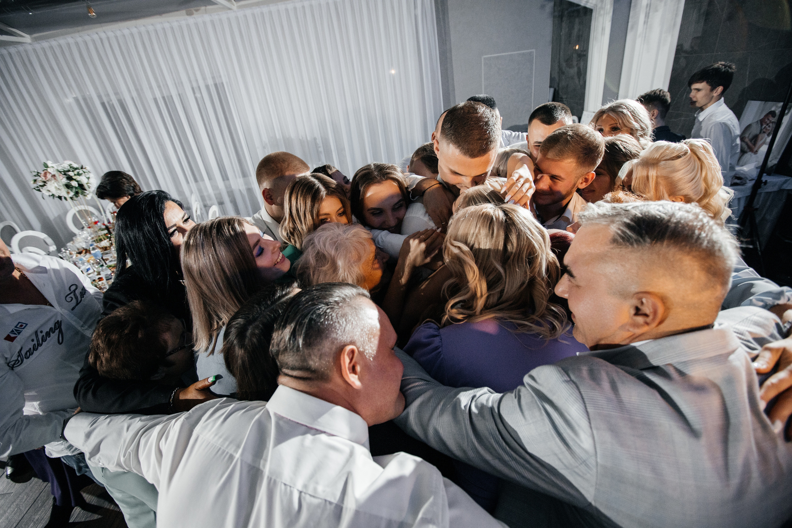 Злата & Данил