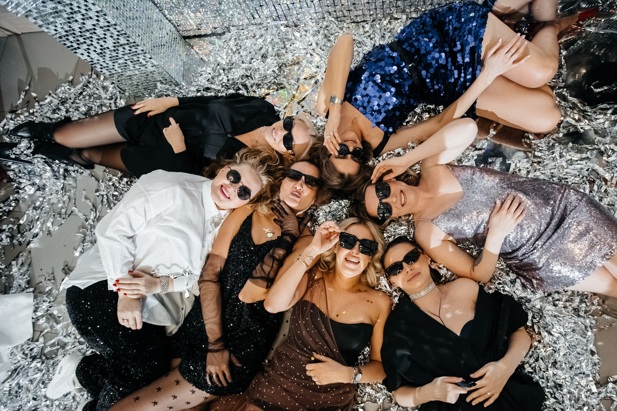 Юбилей Юлии