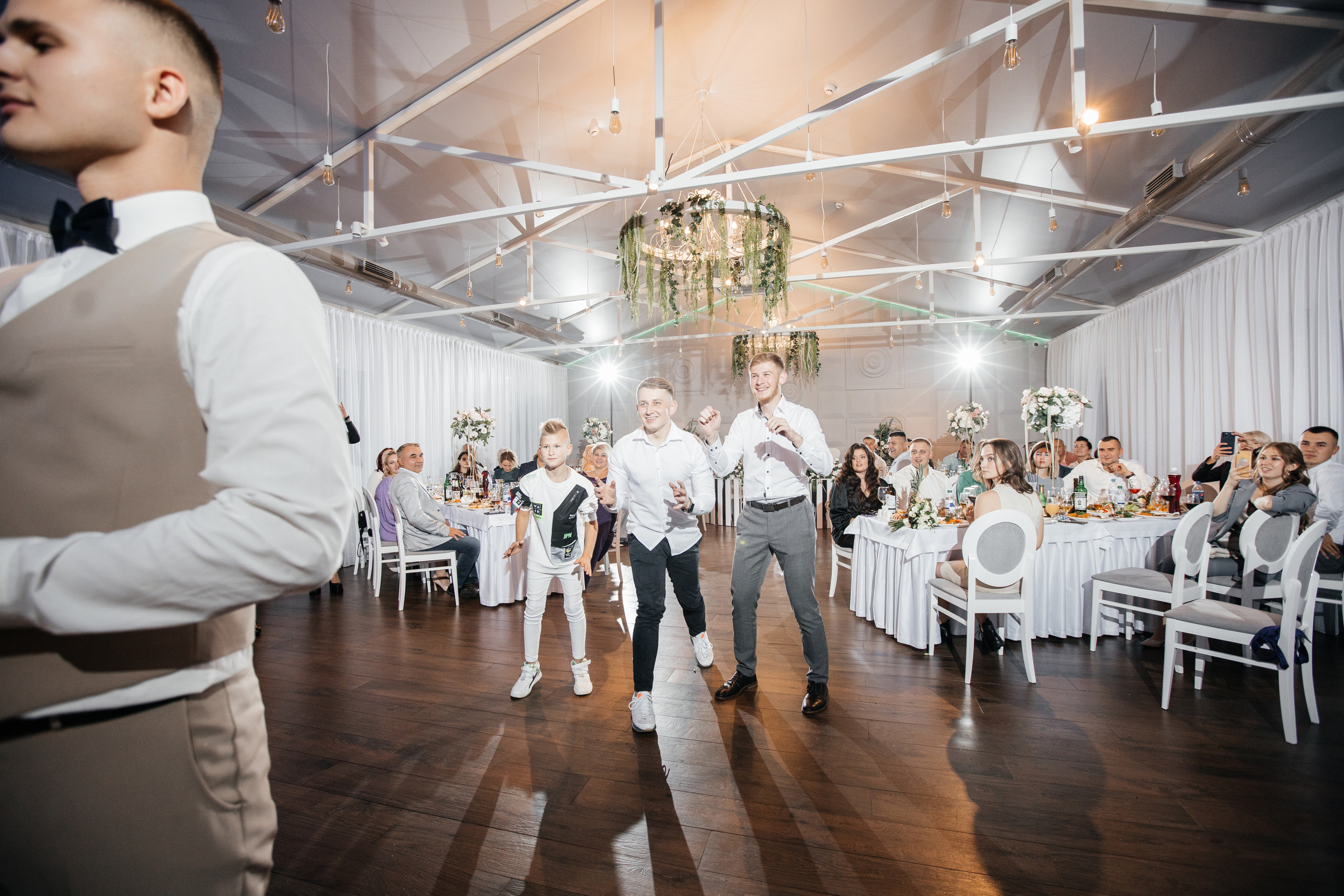 Злата & Данил