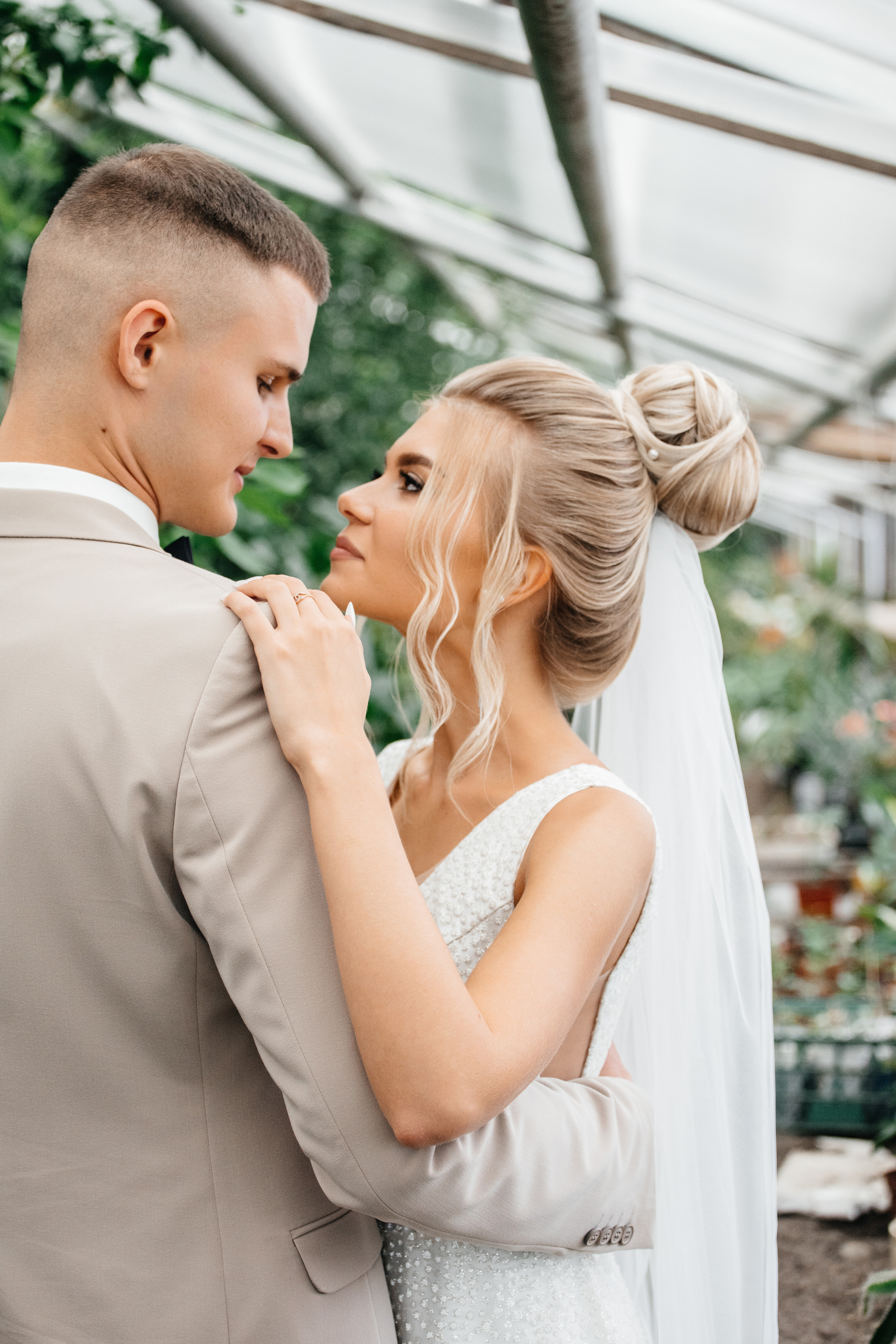 Злата & Данил