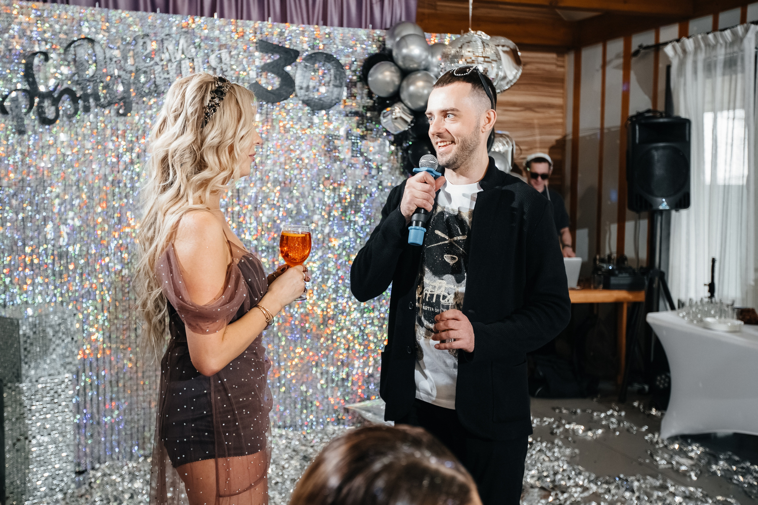 Юбилей Юлии