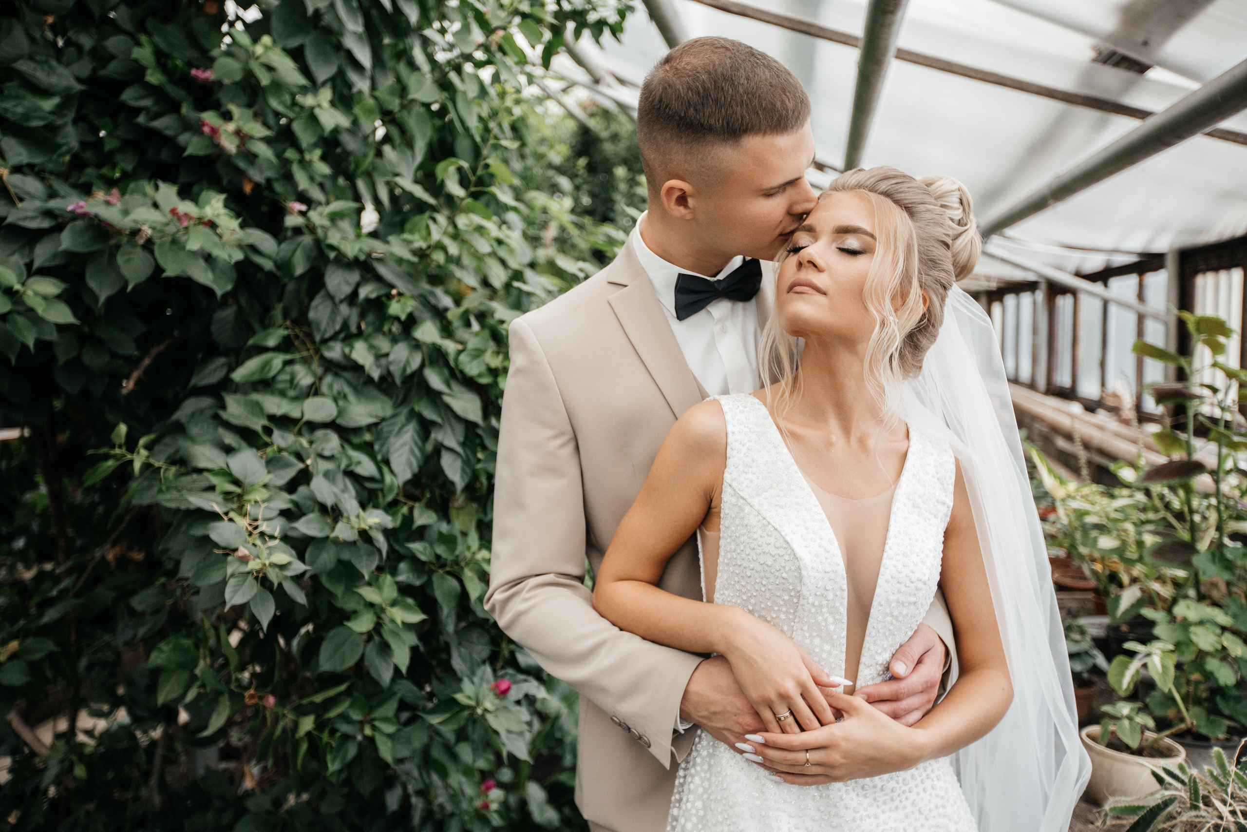 Злата & Данил