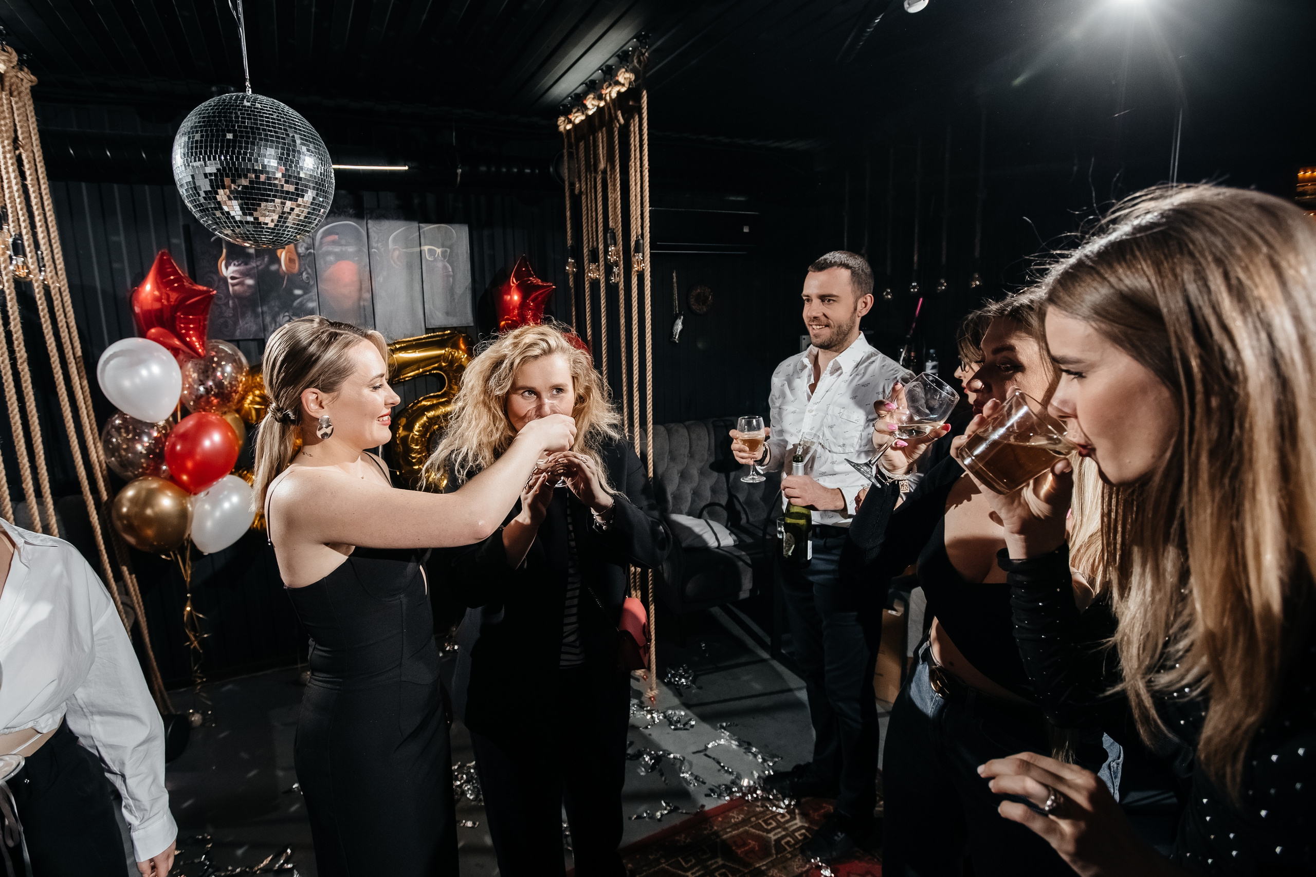 Юбилей Алисы