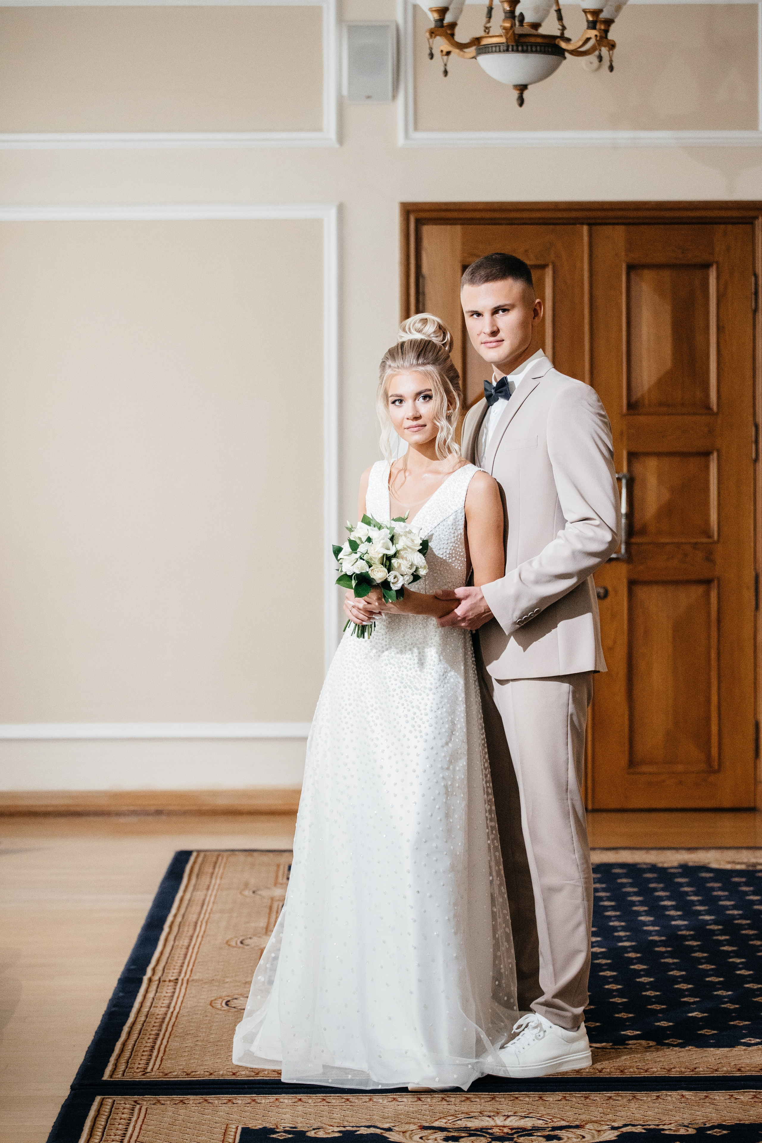 Злата & Данил