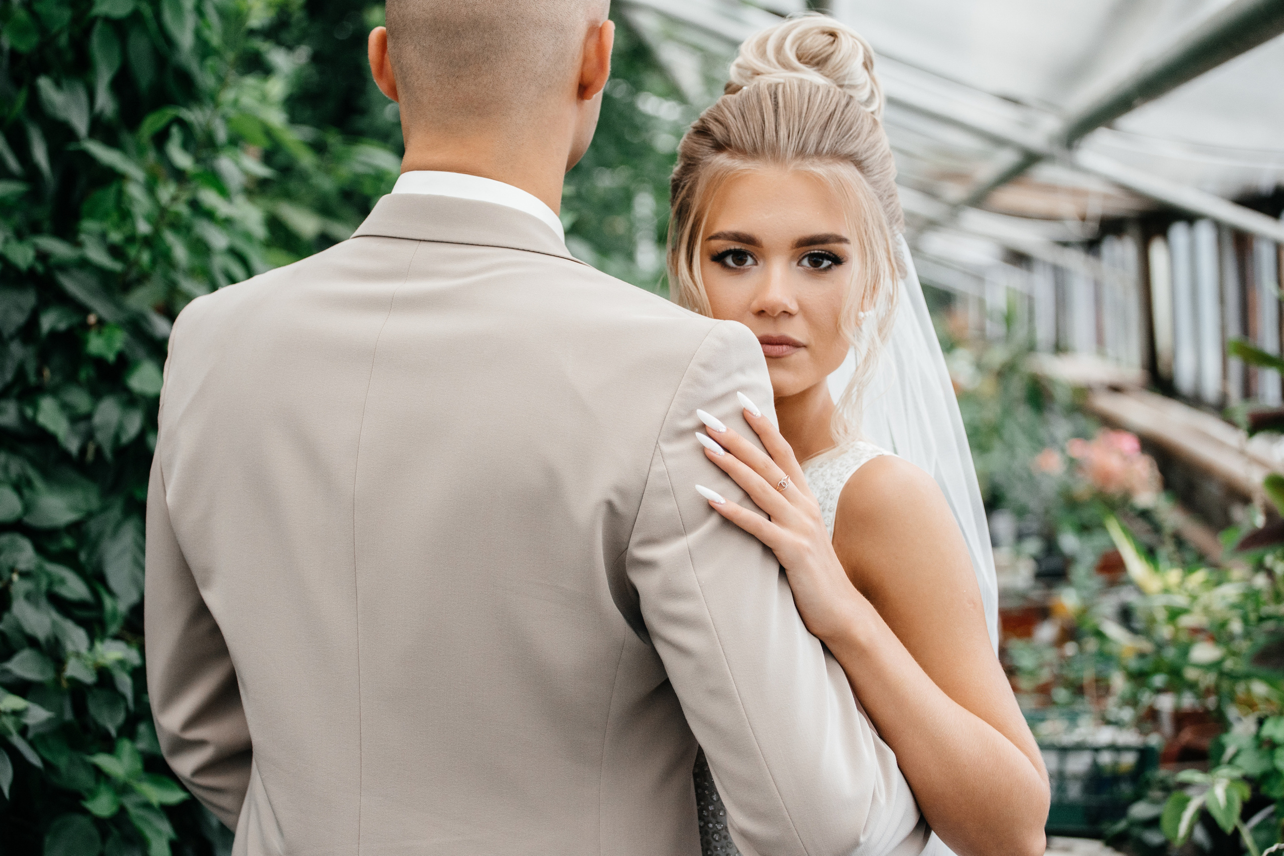 Злата & Данил