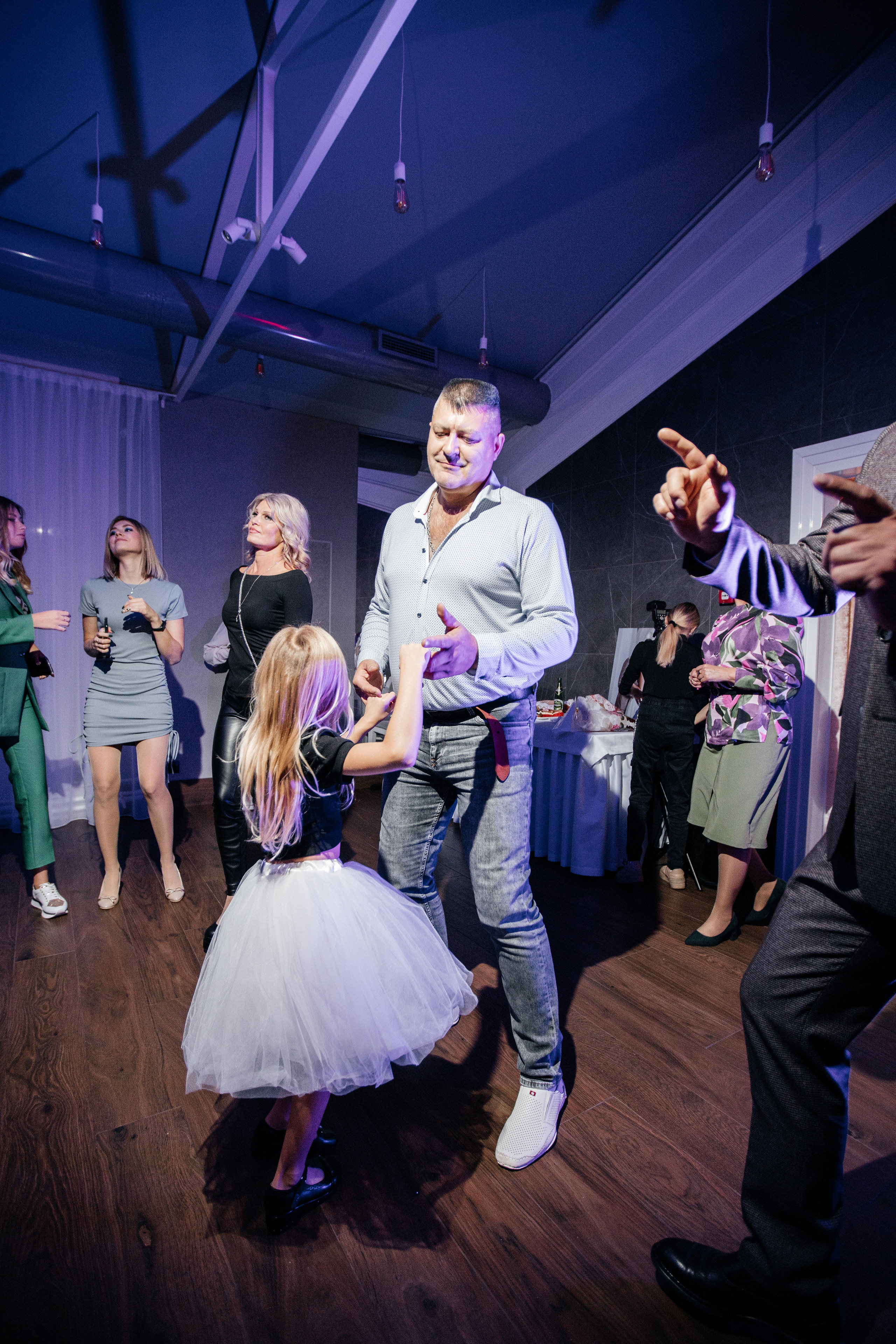 Злата & Данил