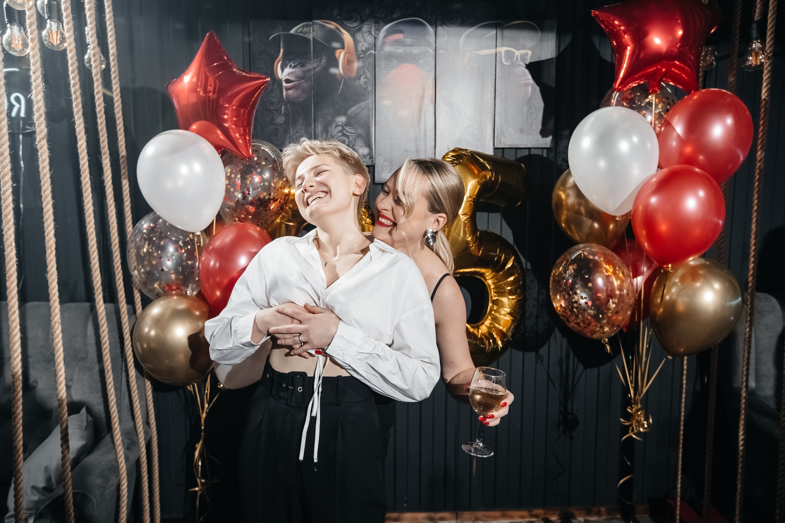 Юбилей Алисы