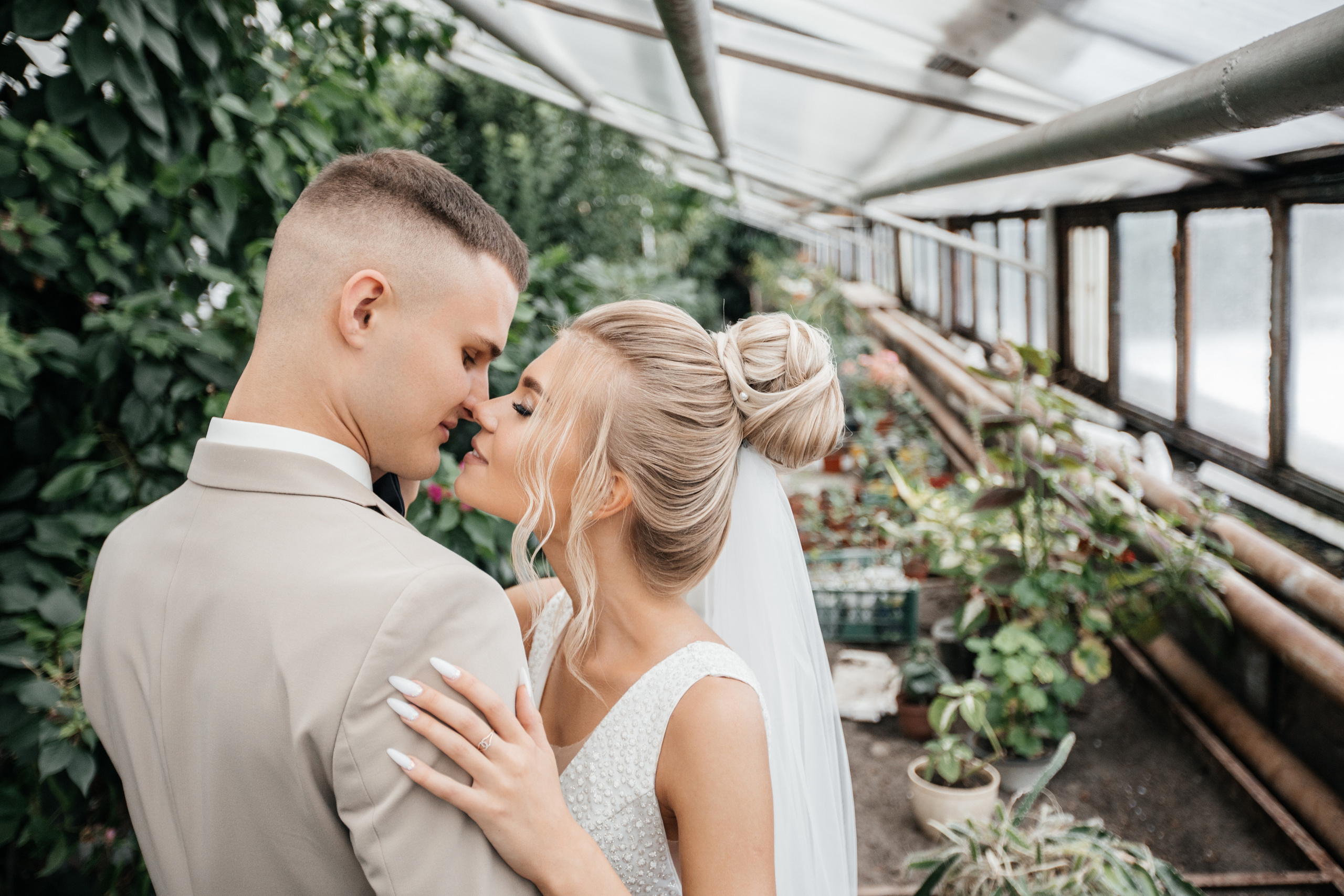 Злата & Данил