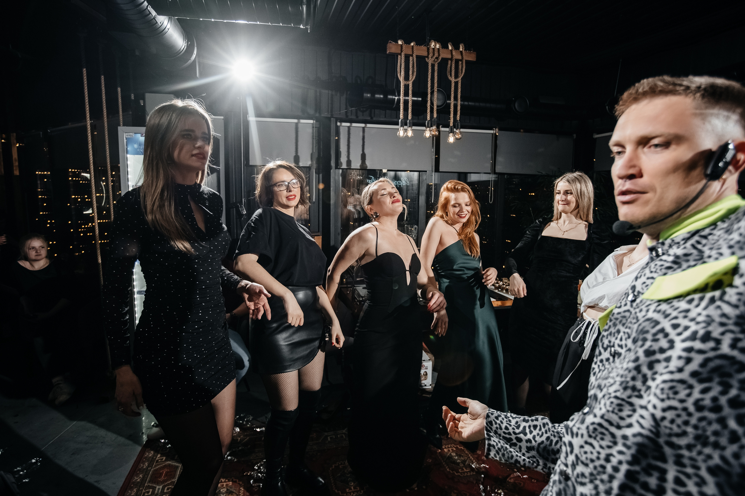 Юбилей Алисы