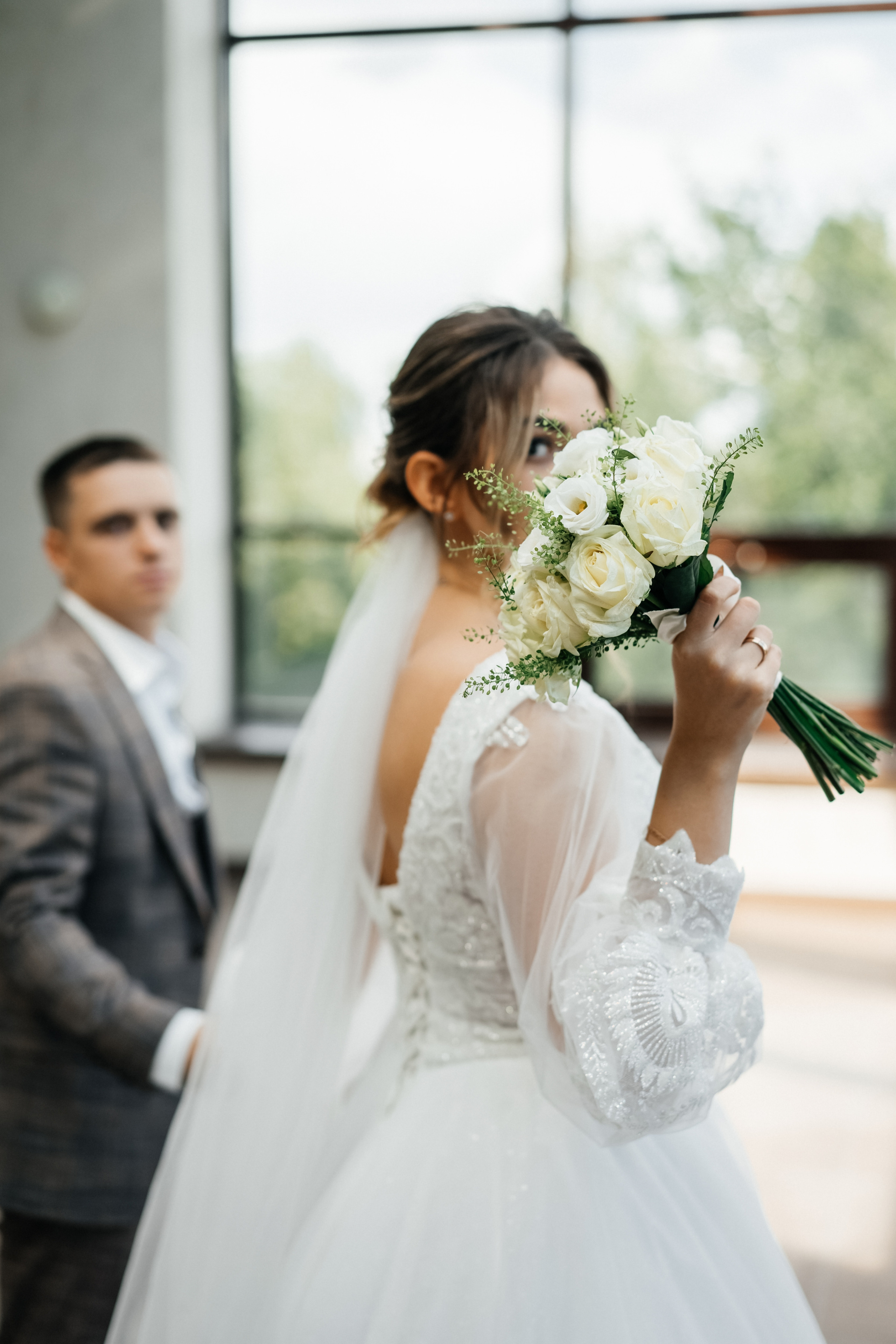 Кристина & Данил