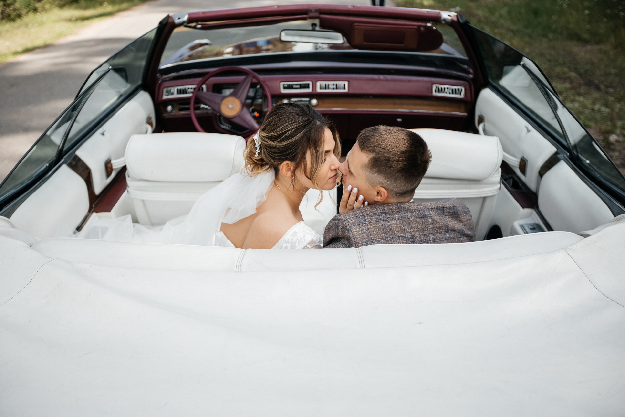 Кристина & Данил