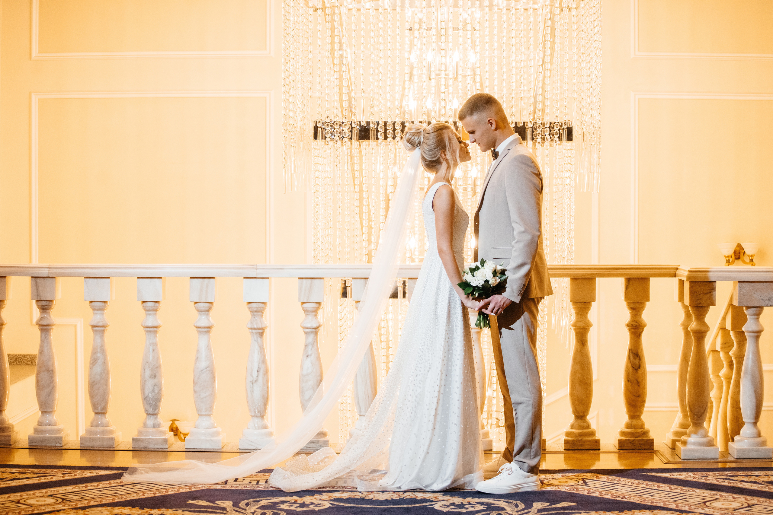 Злата & Данил