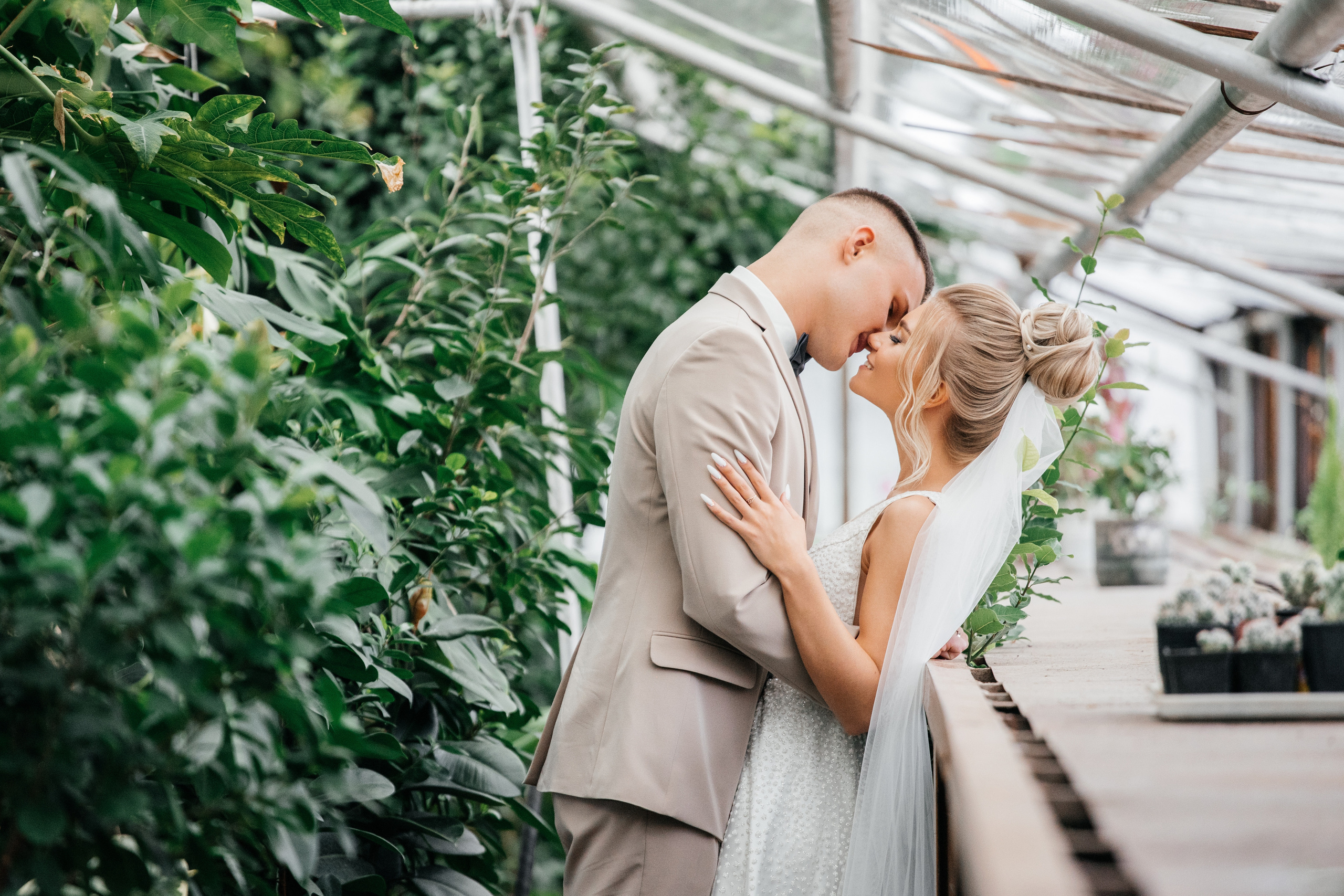 Злата & Данил