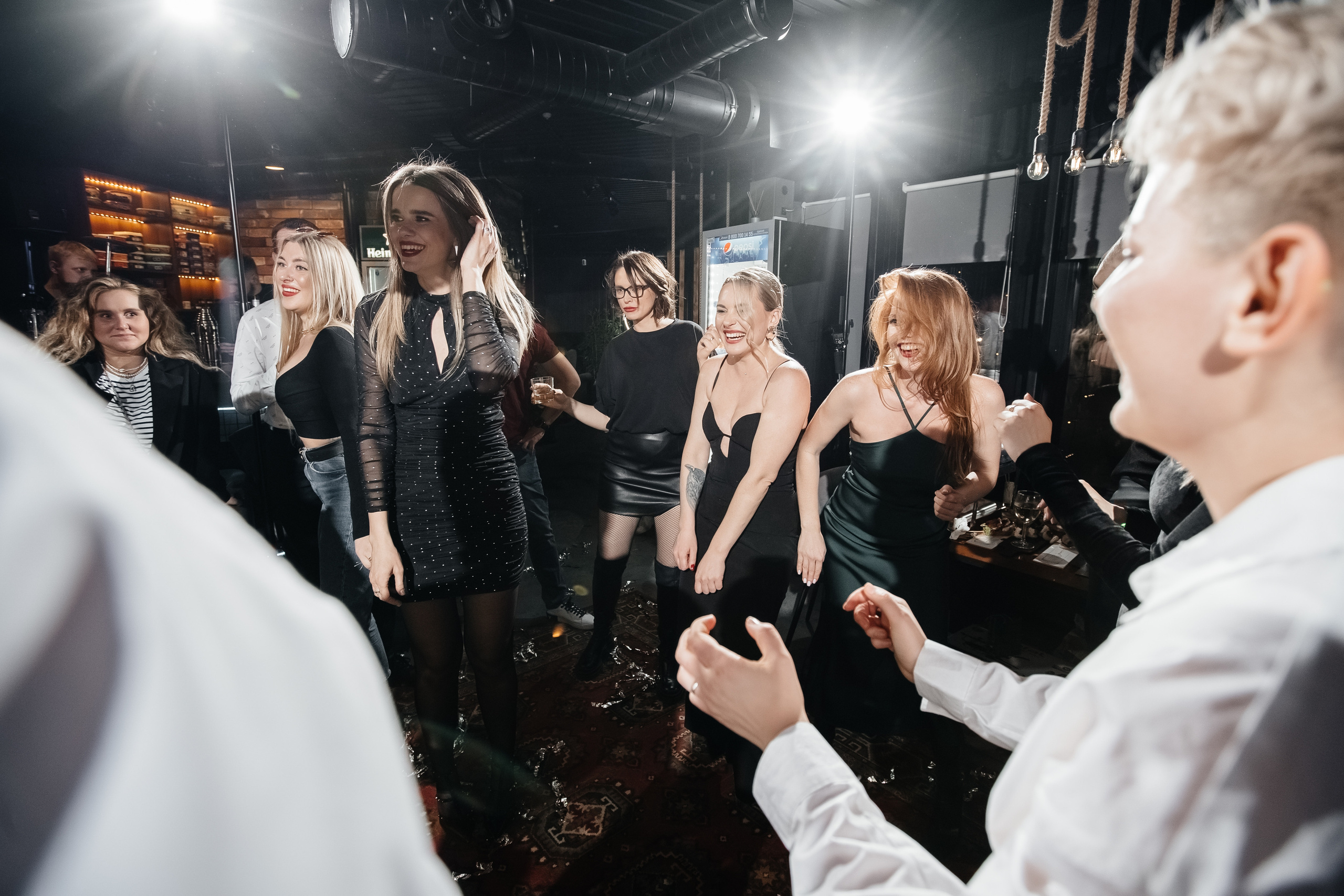 Юбилей Алисы