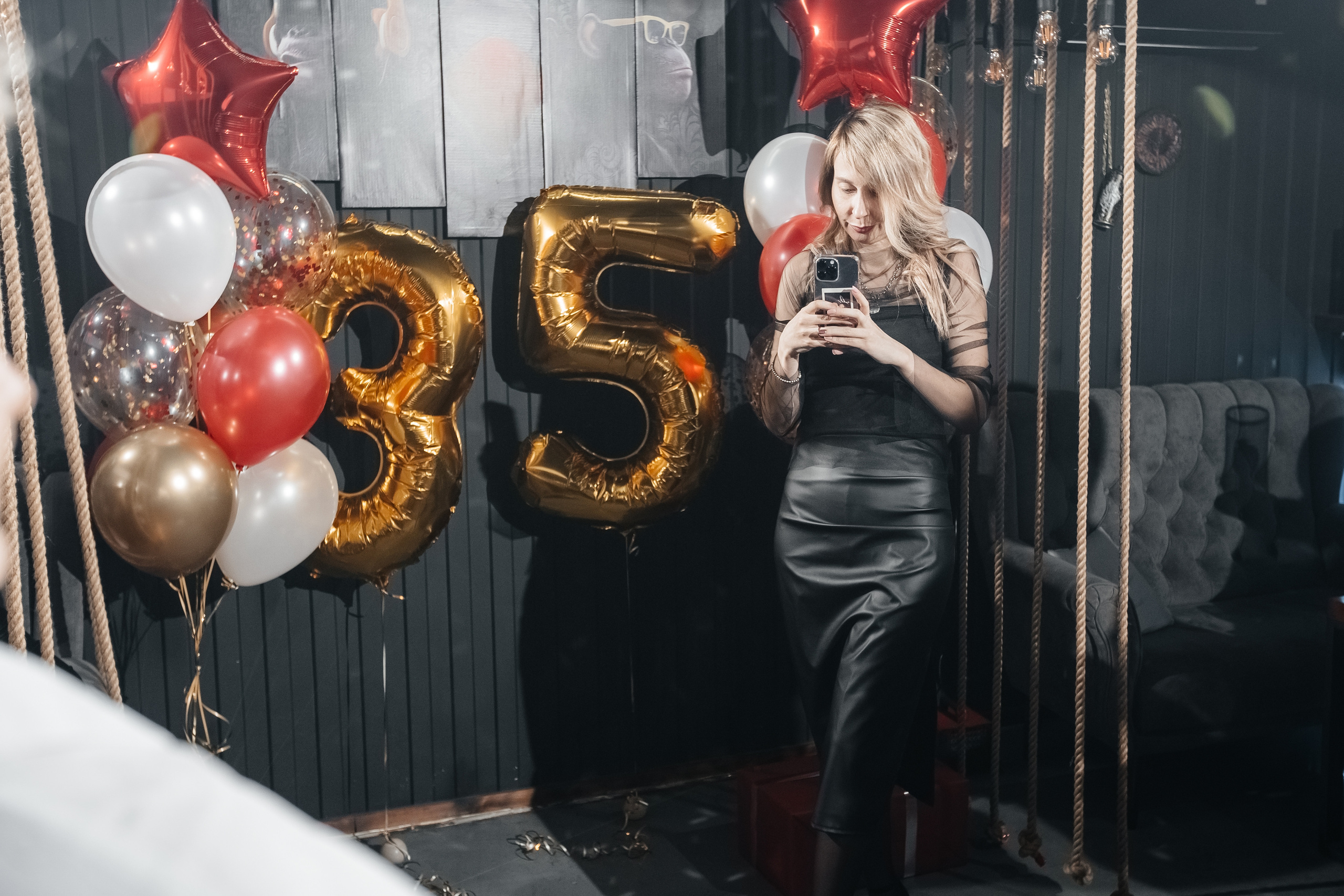 Юбилей Алисы