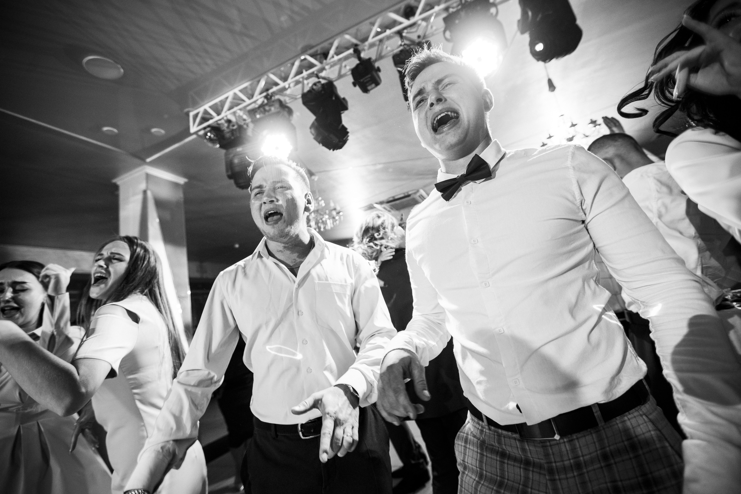 Кристина & Данил