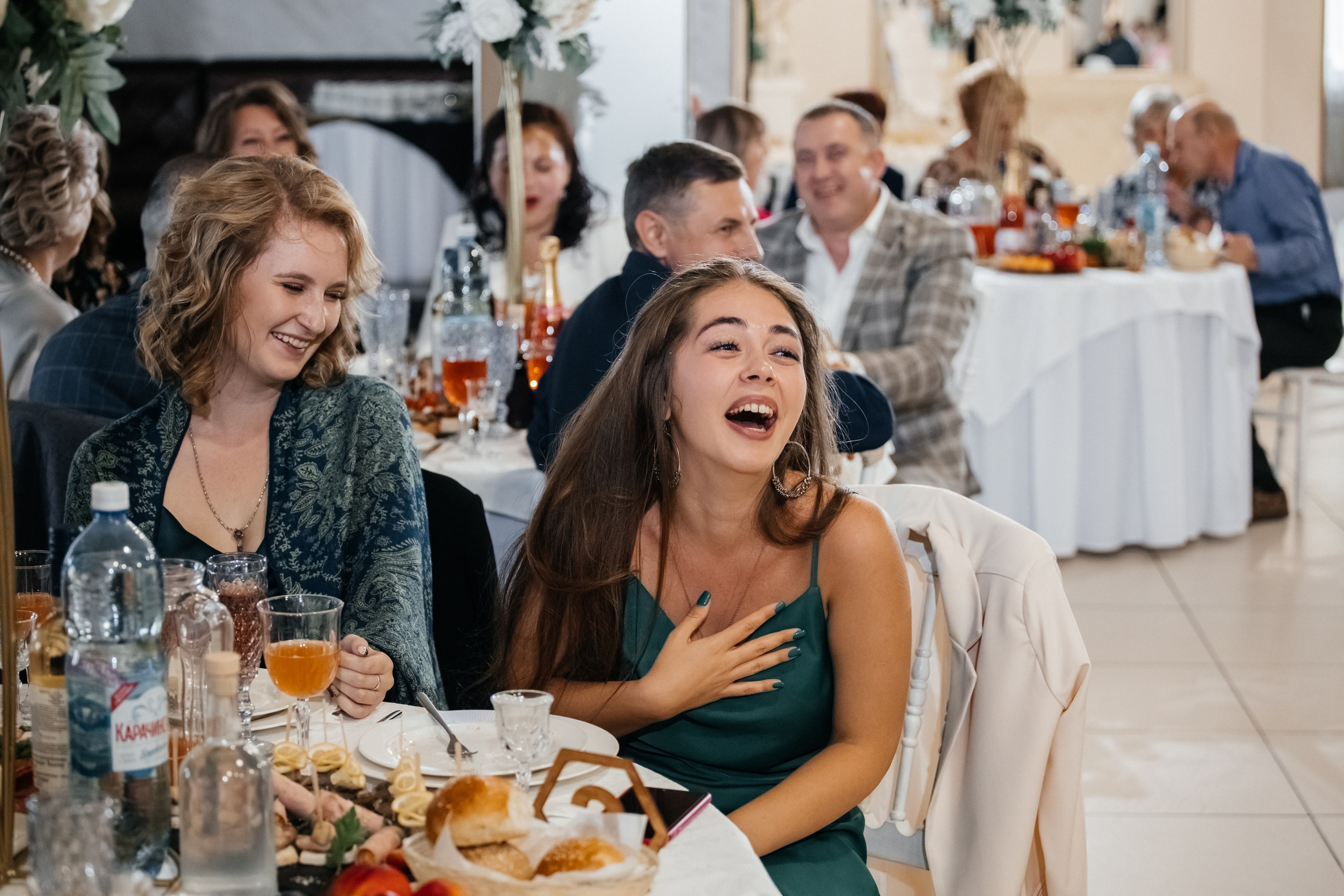 Кристина & Данил