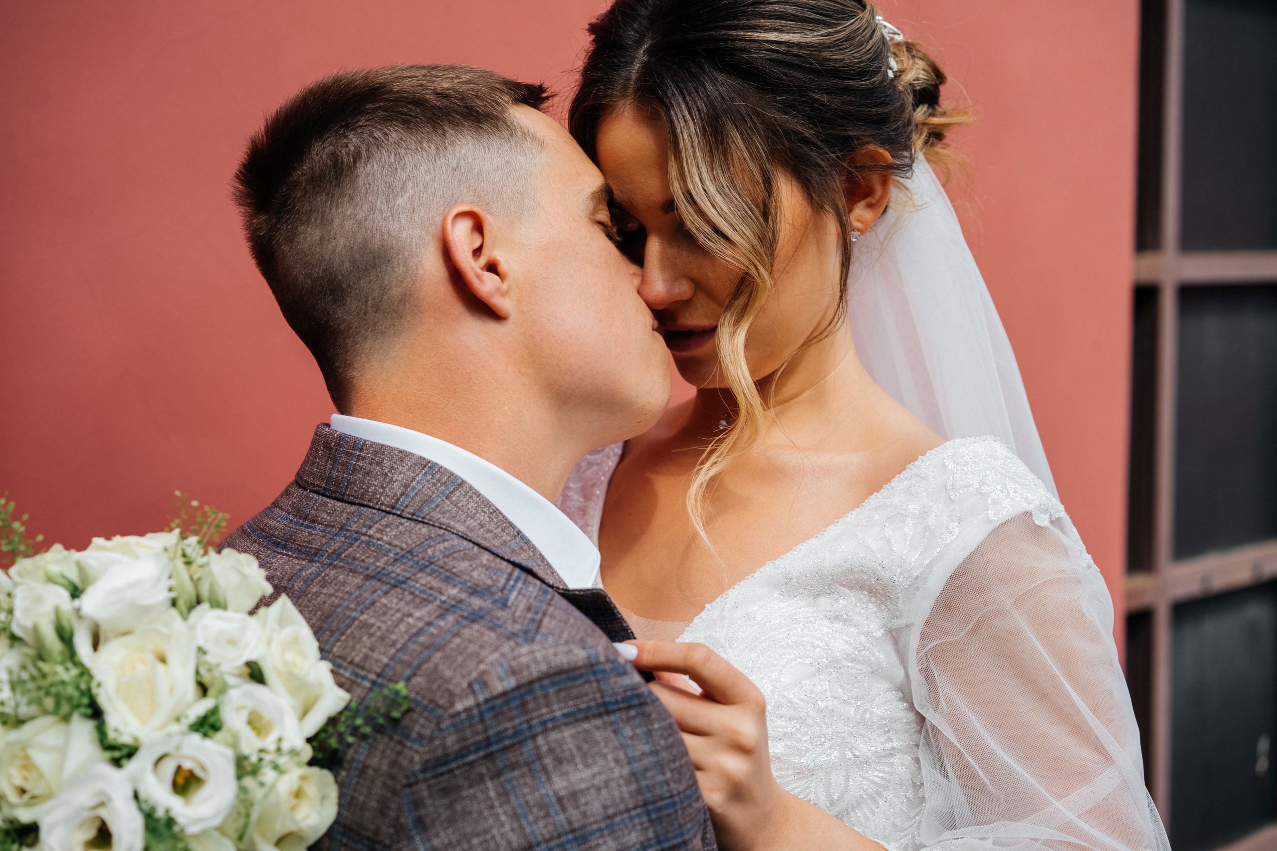 Кристина & Данил