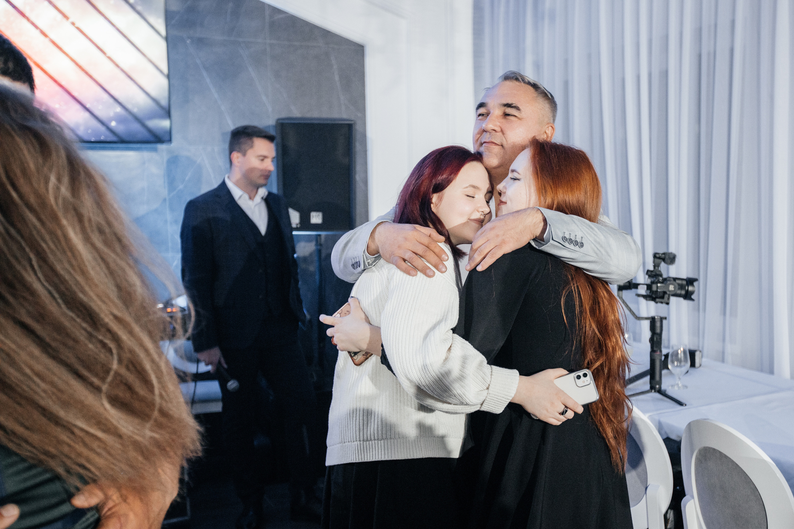 Злата & Данил