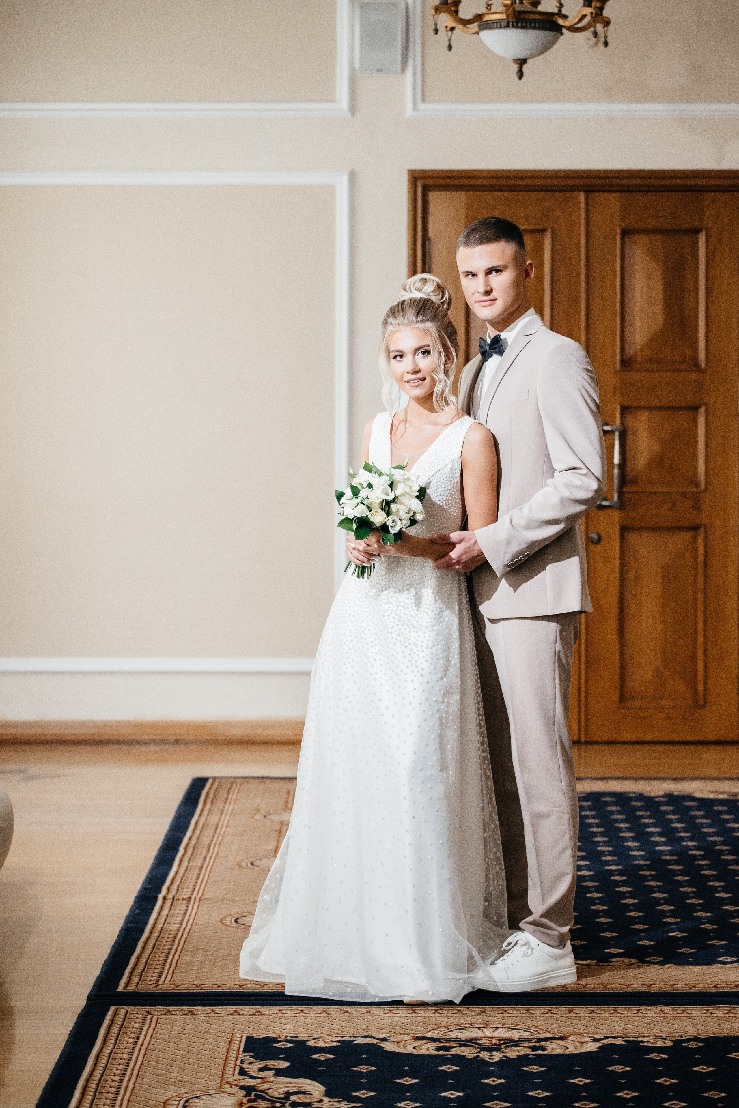 Злата & Данил