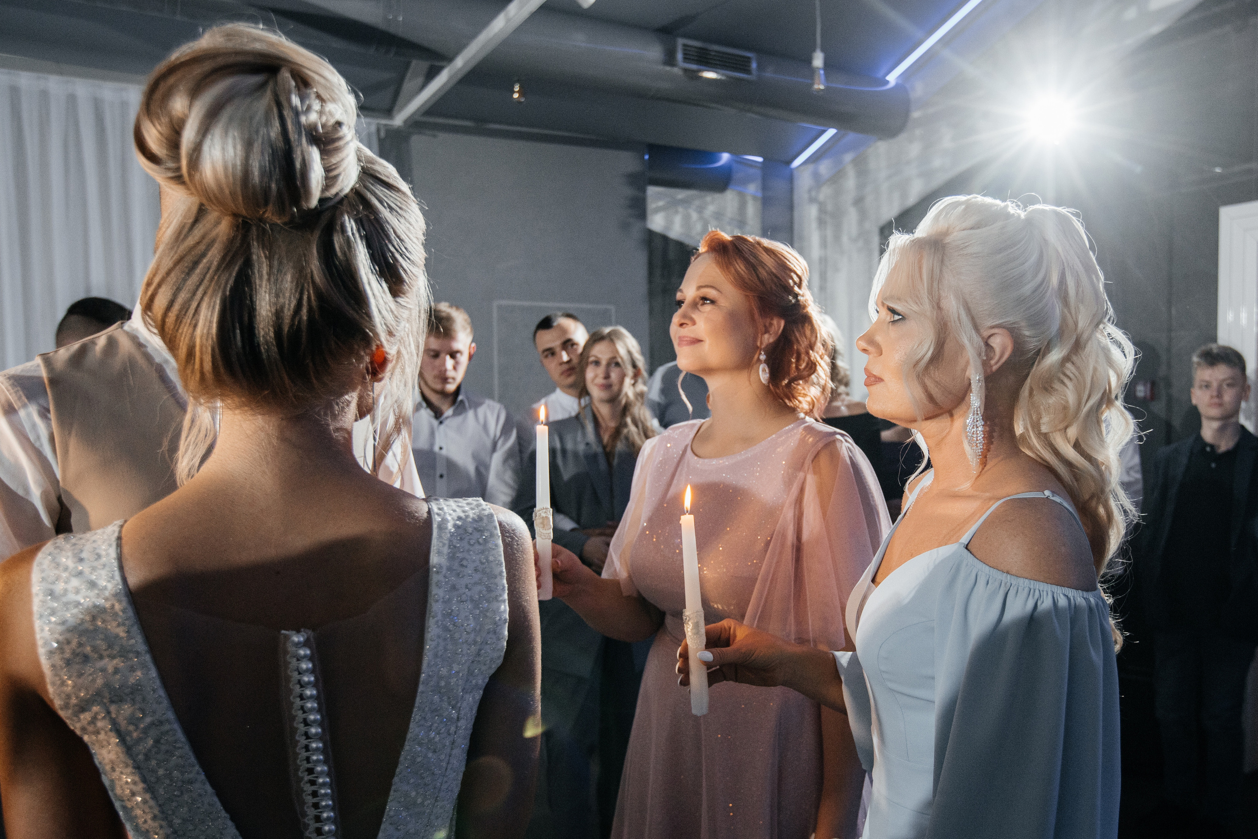 Злата & Данил